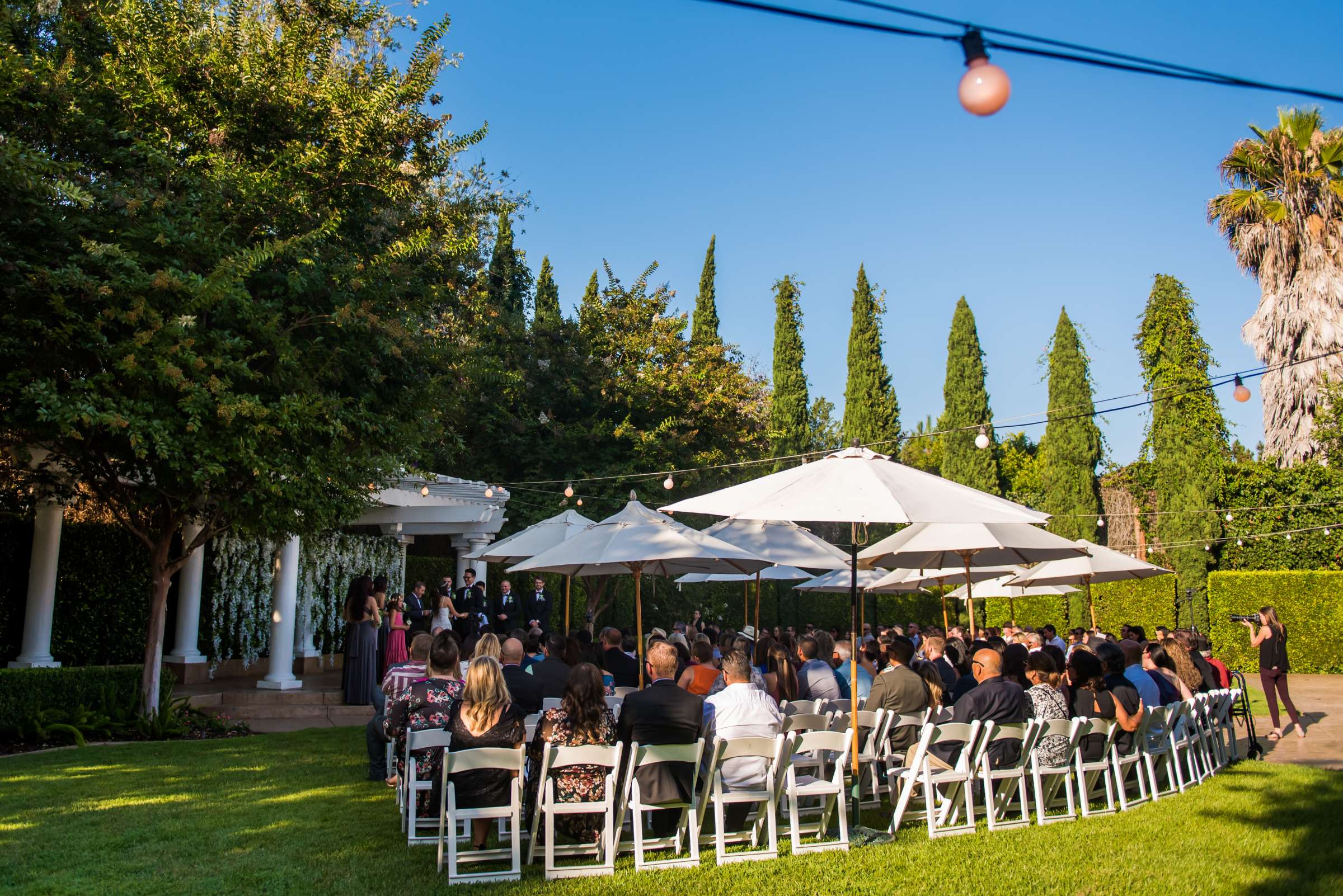 Handlery Hotel Wedding, Savannah and Alex Wedding Photo #54 by True Photography