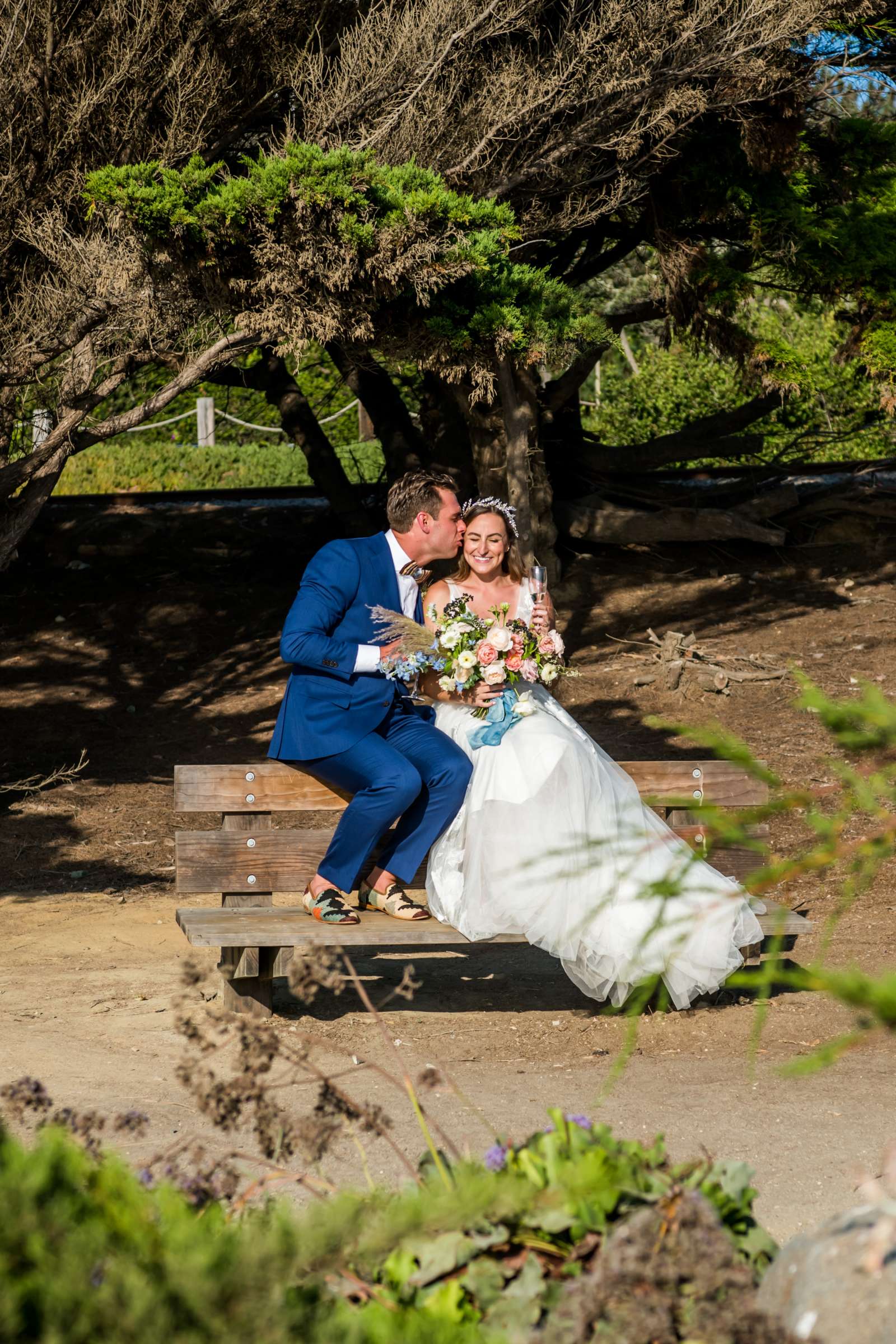 L'Auberge Wedding, Alyssa and Bobby Wedding Photo #565766 by True Photography