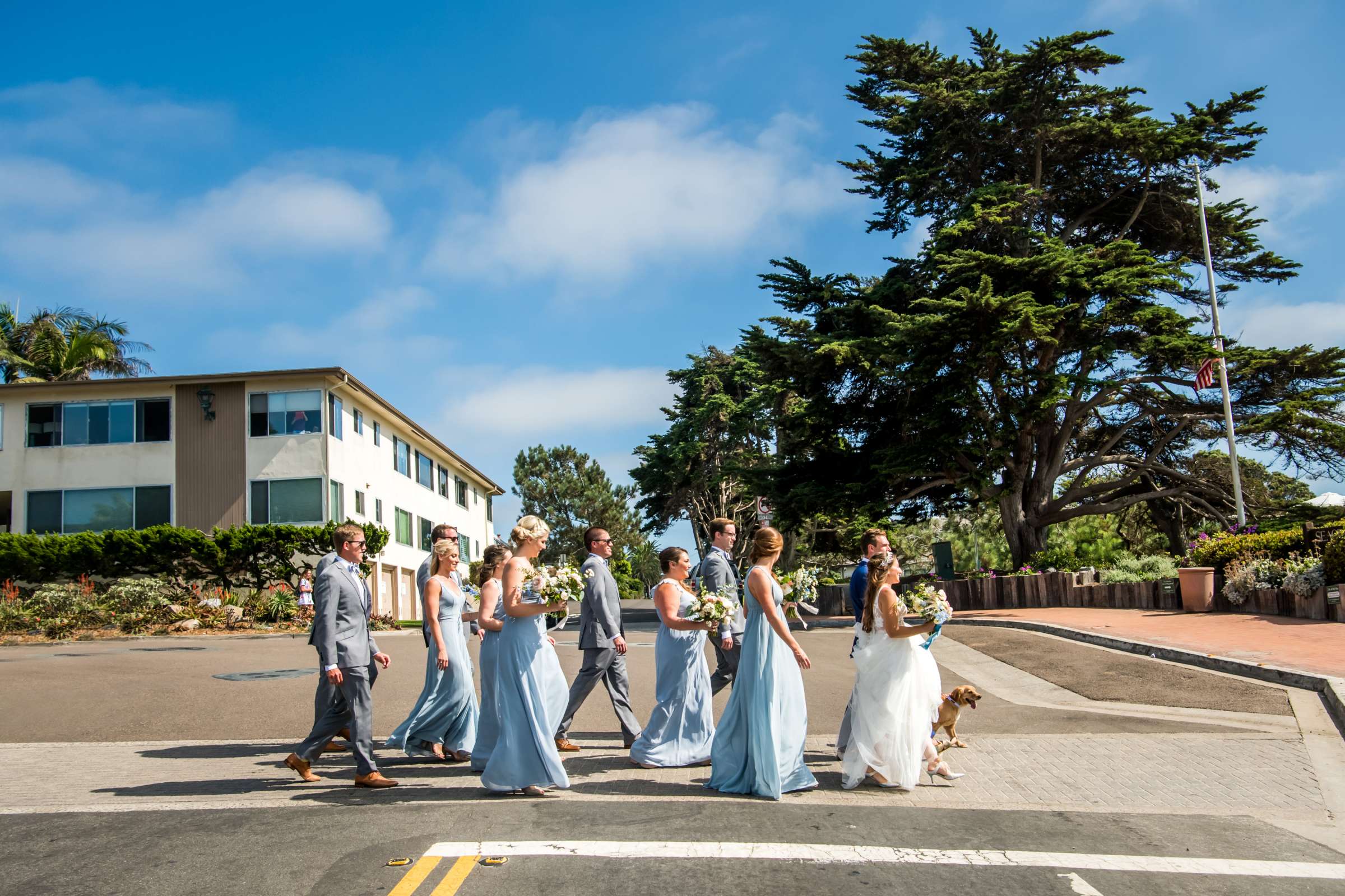 L'Auberge Wedding, Alyssa and Bobby Wedding Photo #565769 by True Photography