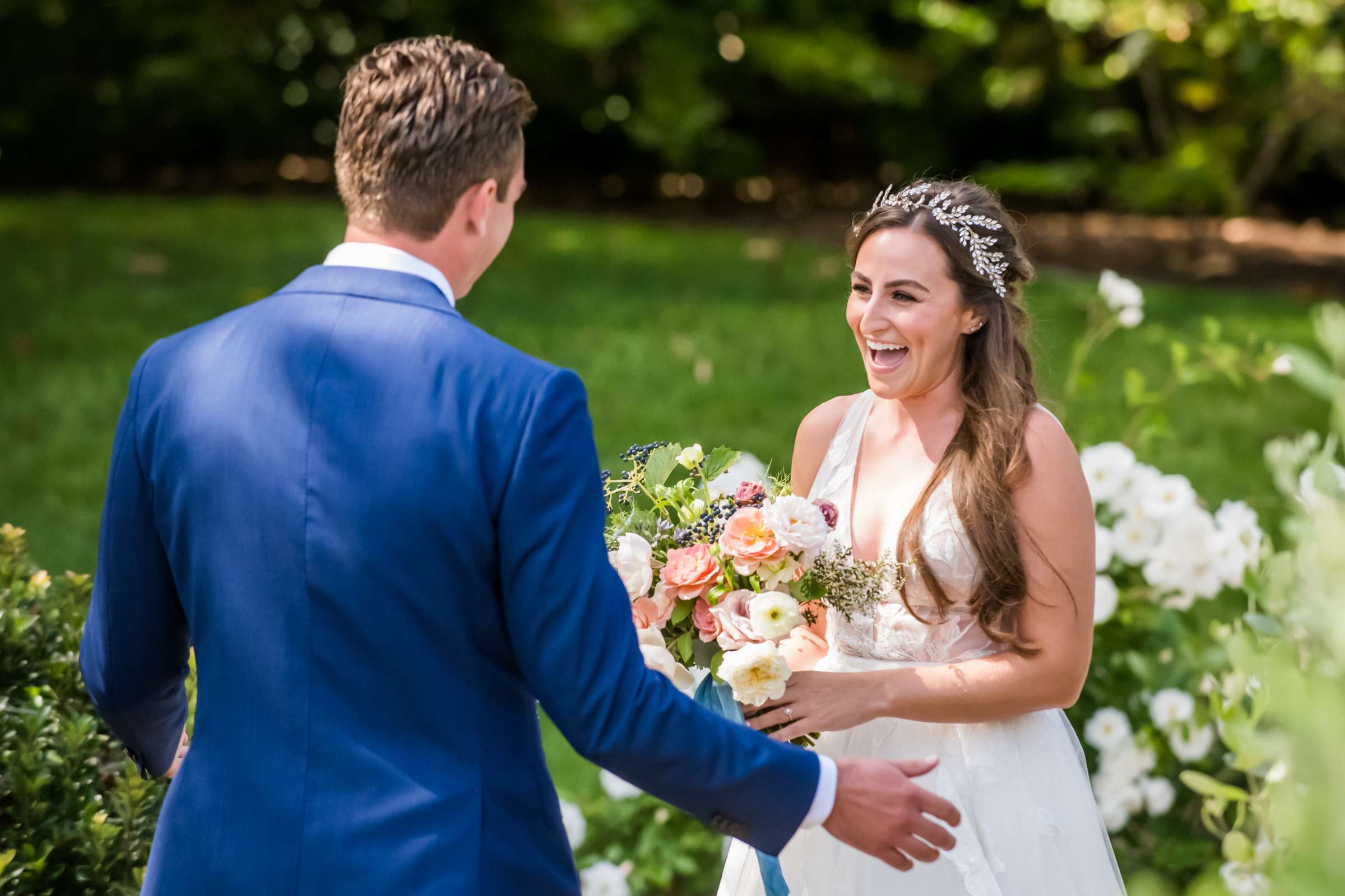 L'Auberge Wedding, Alyssa and Bobby Wedding Photo #565795 by True Photography