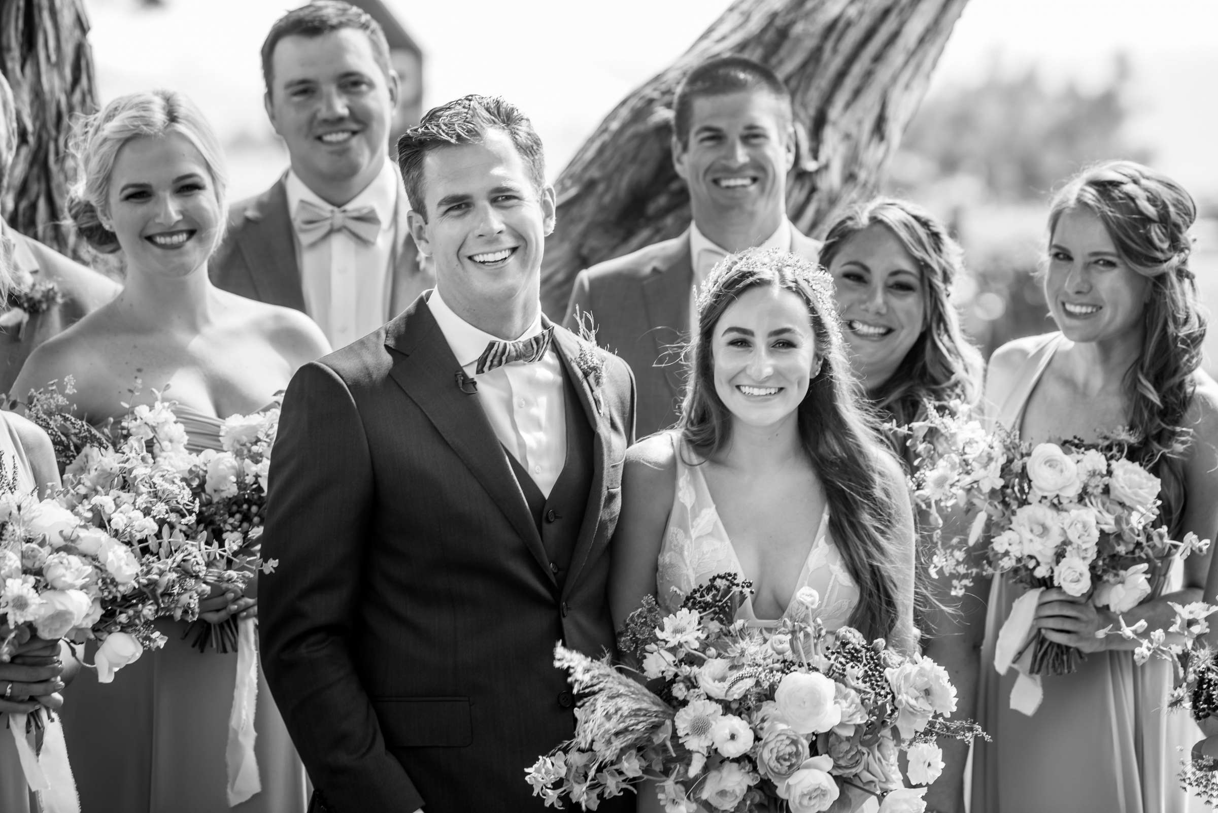 L'Auberge Wedding, Alyssa and Bobby Wedding Photo #565797 by True Photography