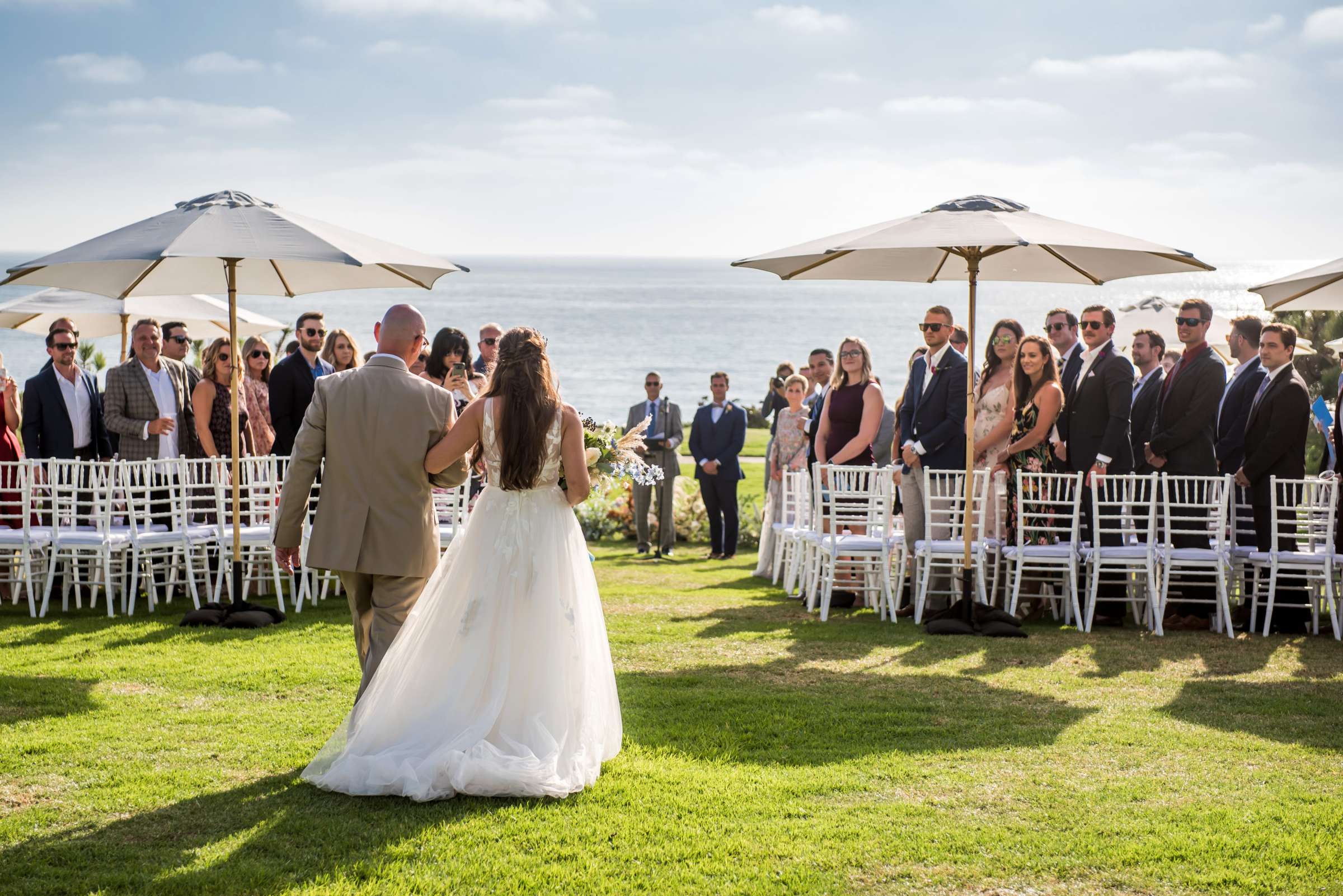 L'Auberge Wedding, Alyssa and Bobby Wedding Photo #565824 by True Photography