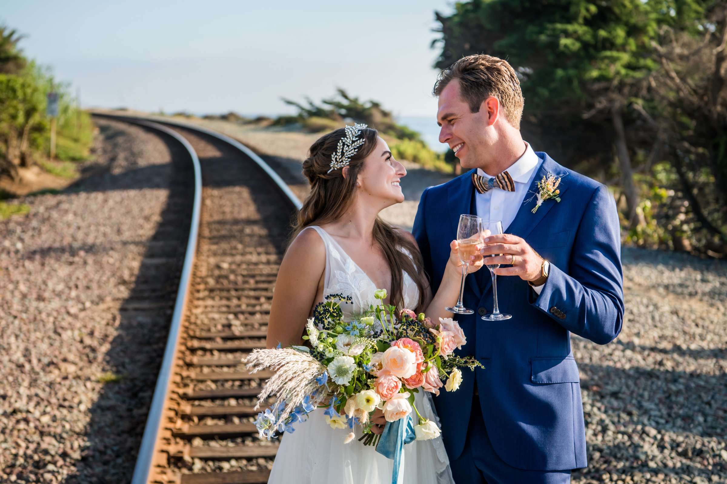 L'Auberge Wedding, Alyssa and Bobby Wedding Photo #565836 by True Photography