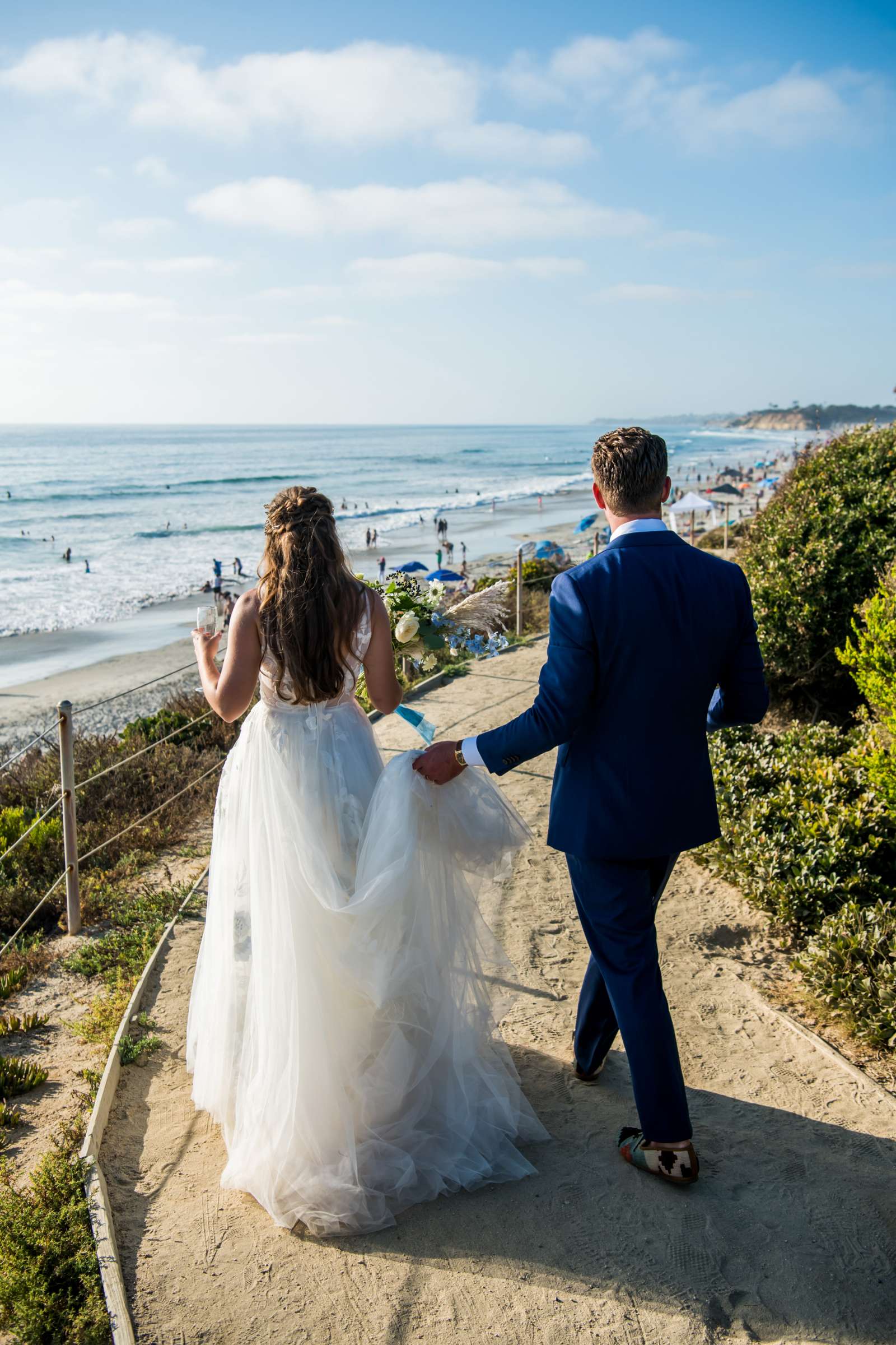 L'Auberge Wedding, Alyssa and Bobby Wedding Photo #565840 by True Photography