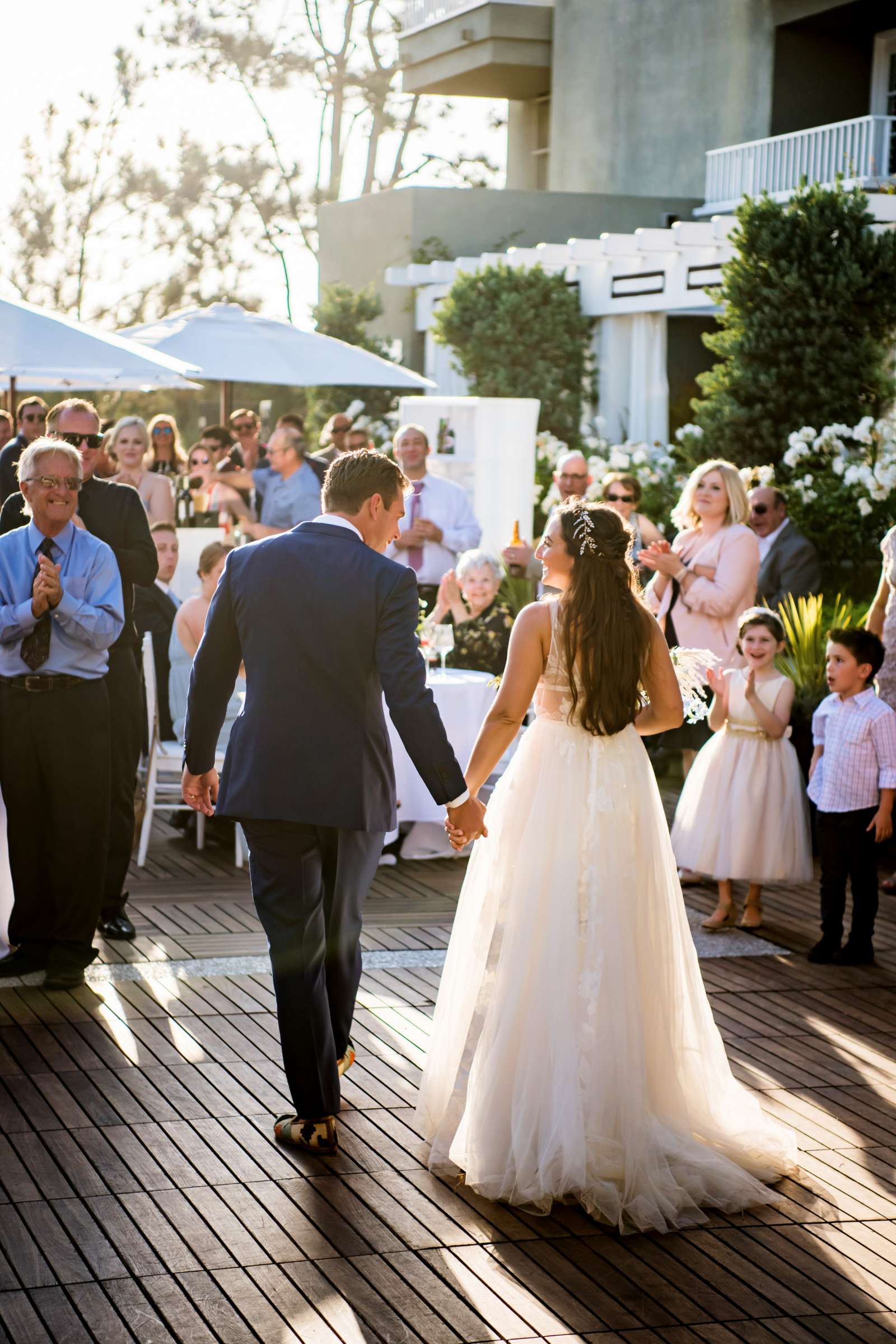 L'Auberge Wedding, Alyssa and Bobby Wedding Photo #565849 by True Photography