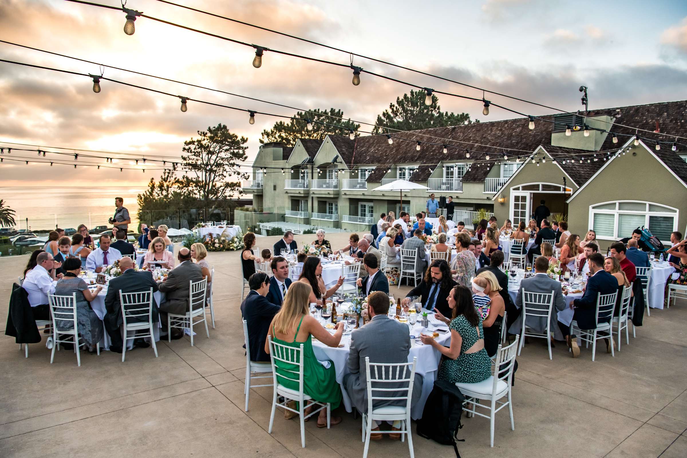 L'Auberge Wedding, Alyssa and Bobby Wedding Photo #565852 by True Photography