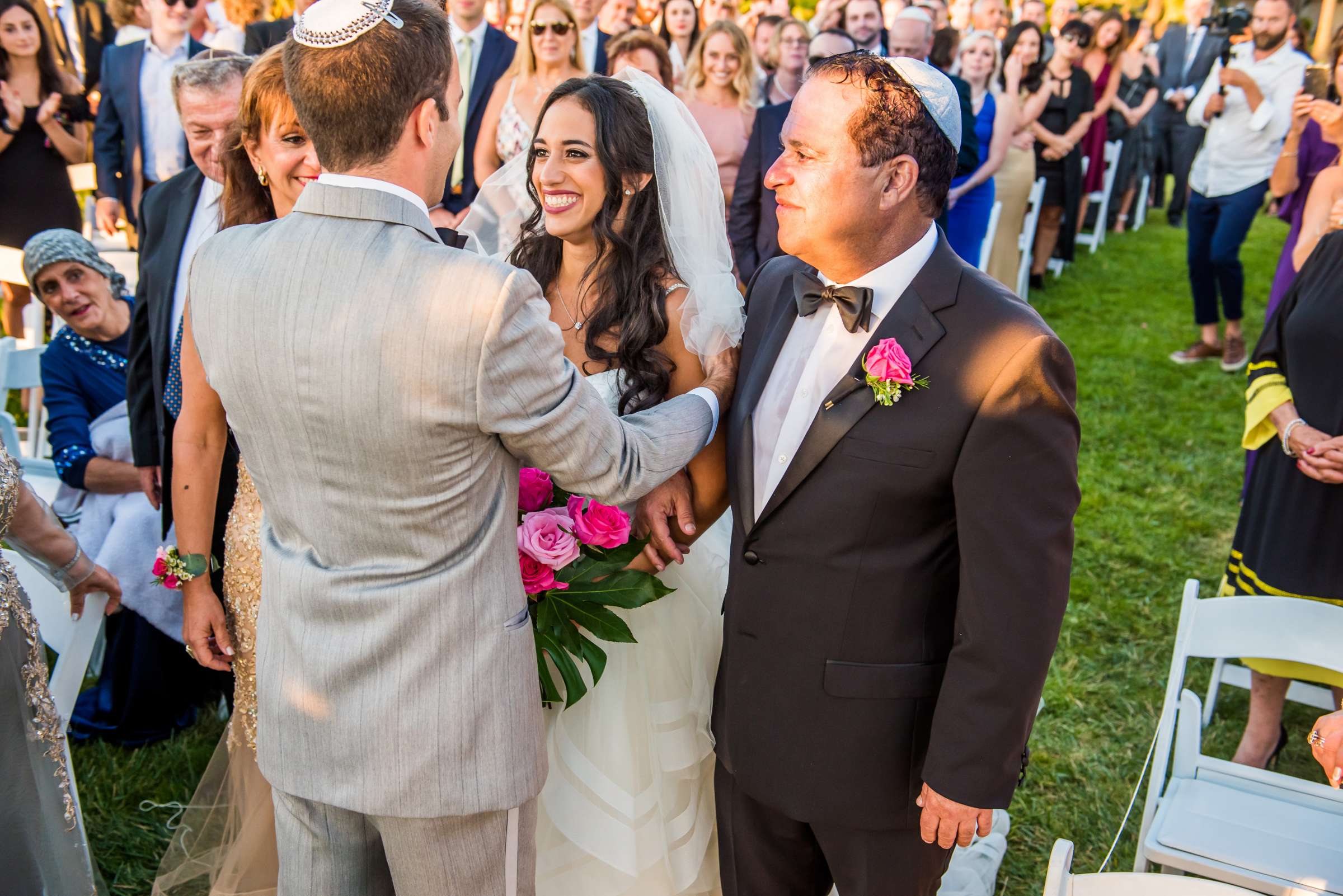 San Diego Mission Bay Resort Wedding coordinated by Events by KK, Leead and Adam Wedding Photo #106 by True Photography