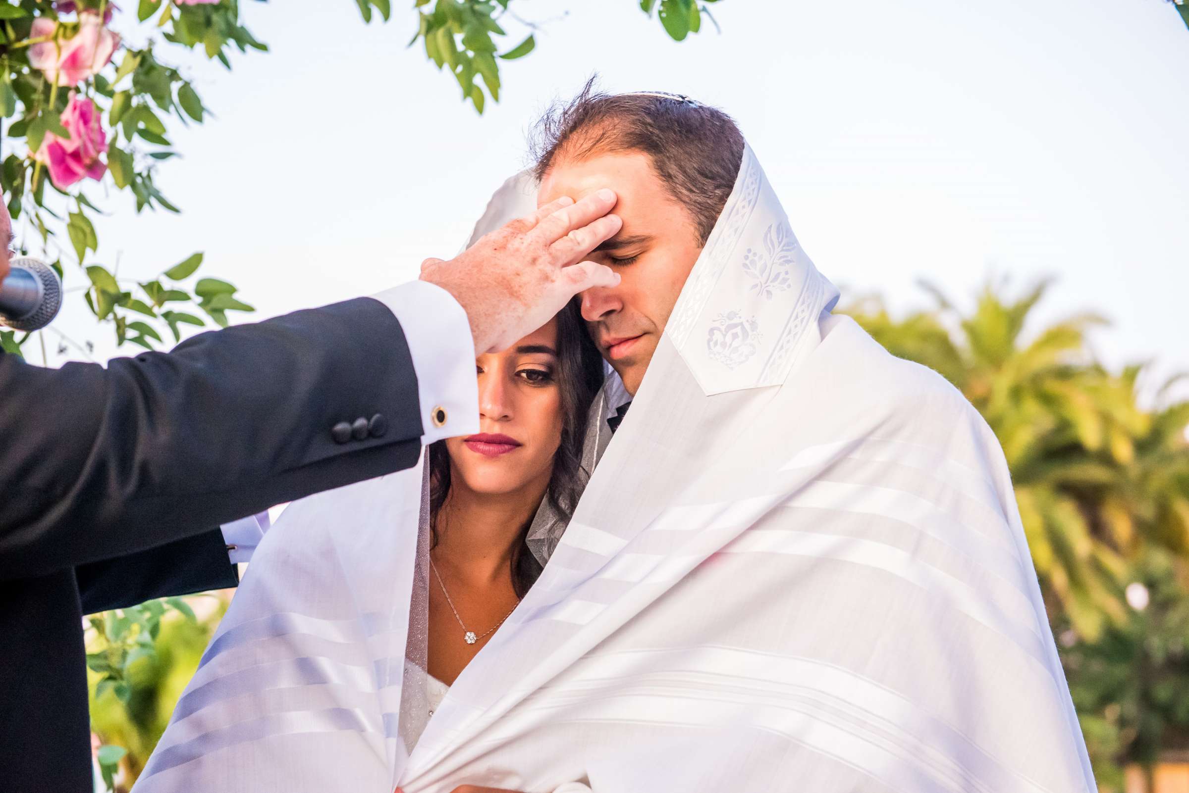 San Diego Mission Bay Resort Wedding coordinated by Events by KK, Leead and Adam Wedding Photo #124 by True Photography