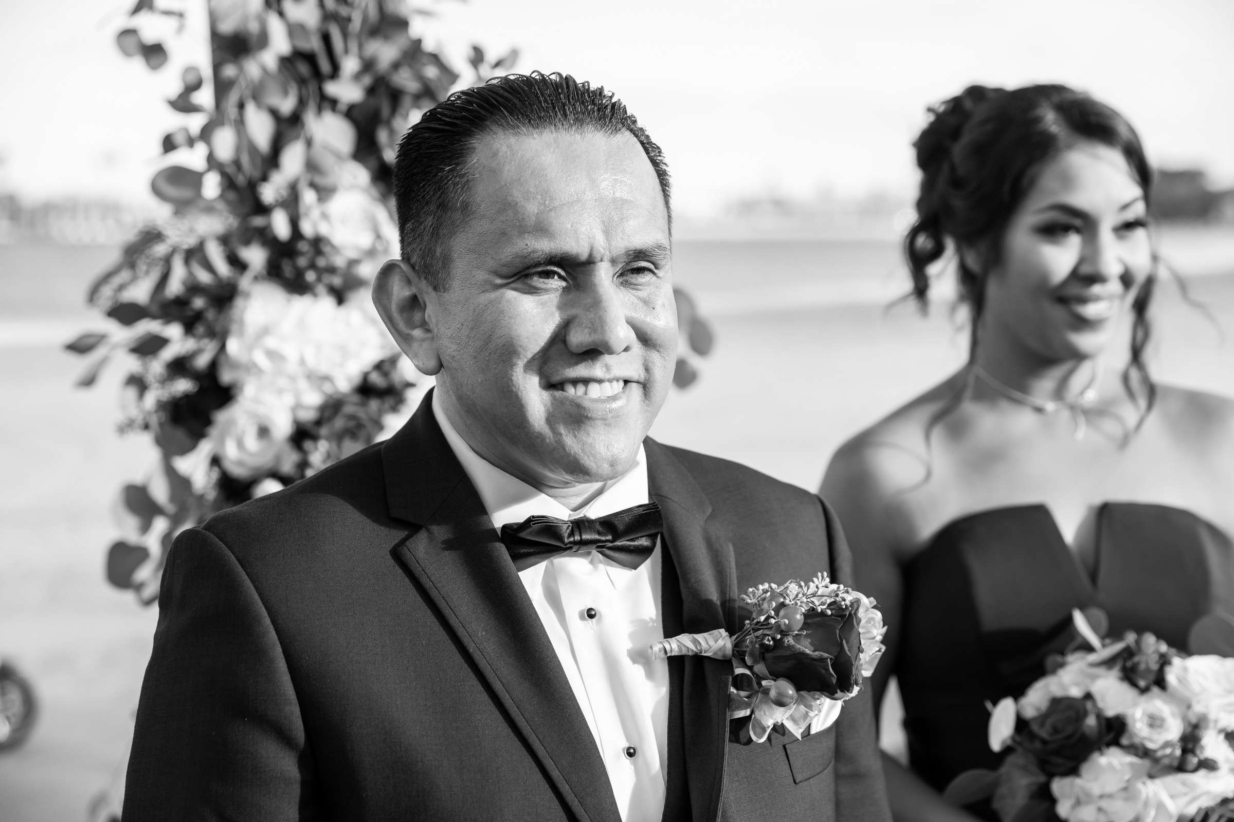 Catamaran Resort Wedding, Erika and Hector Wedding Photo #566907 by True Photography