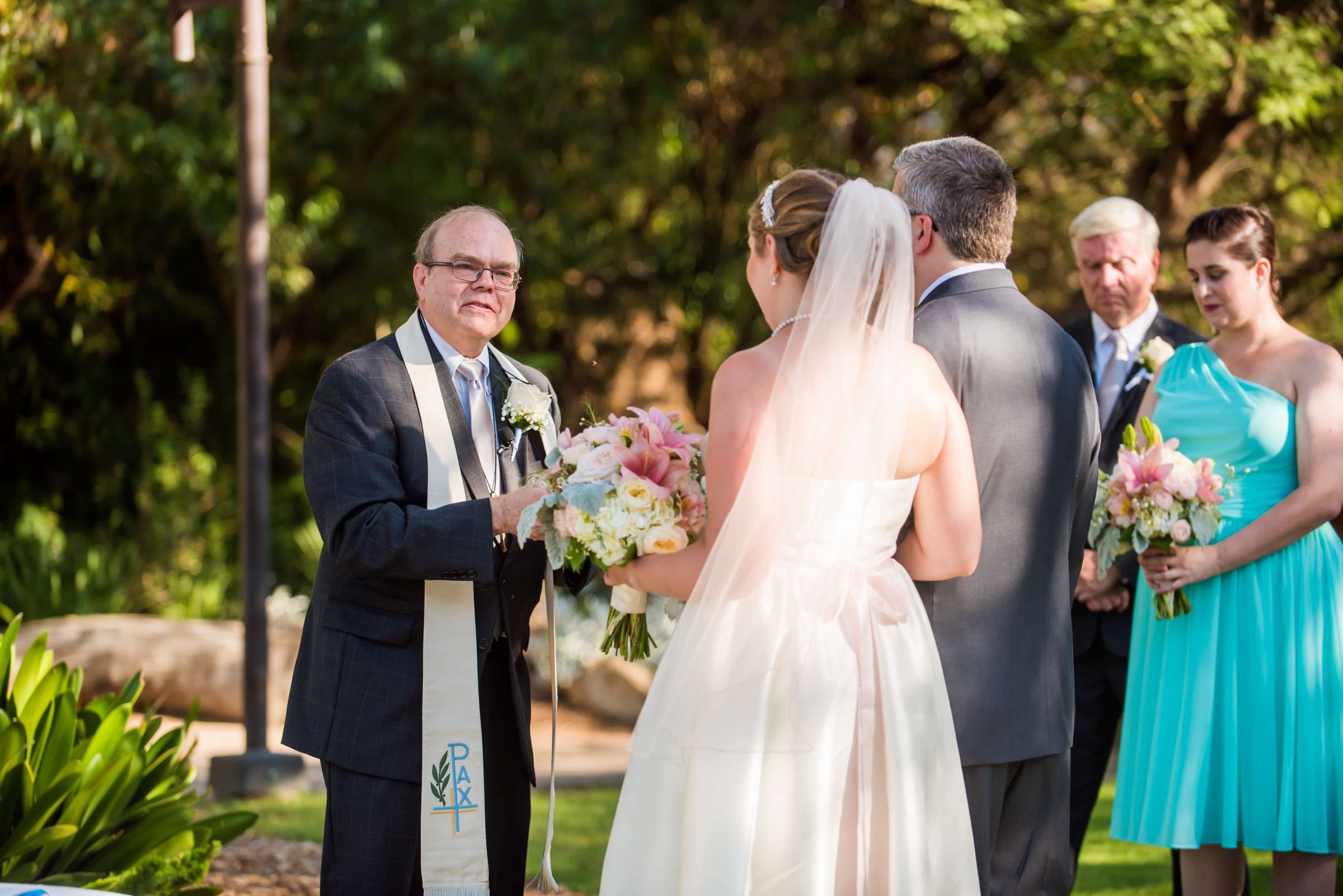 Safari Park Wedding, Rebecca and Corey Wedding Photo #32 by True Photography