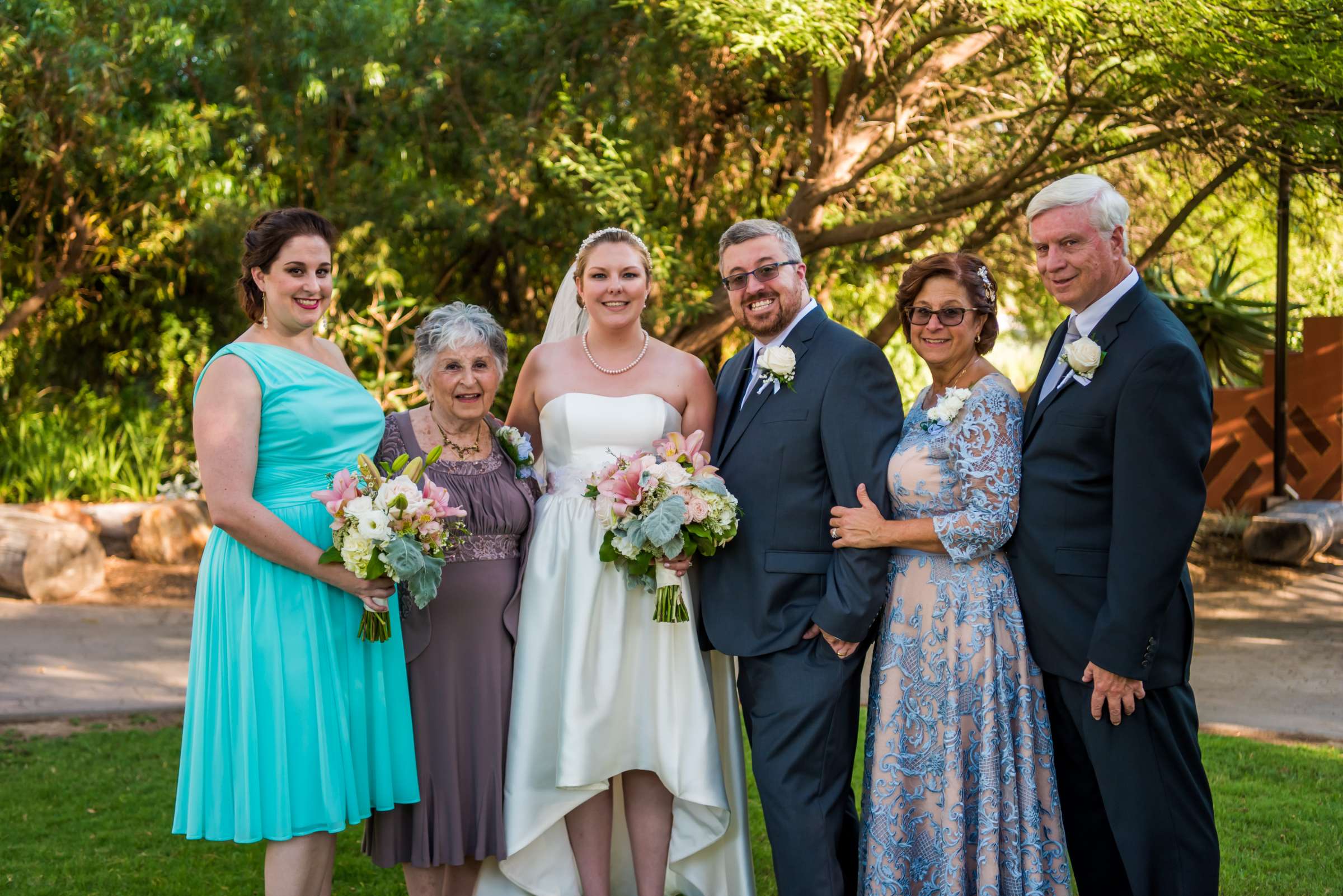 Safari Park Wedding, Rebecca and Corey Wedding Photo #39 by True Photography