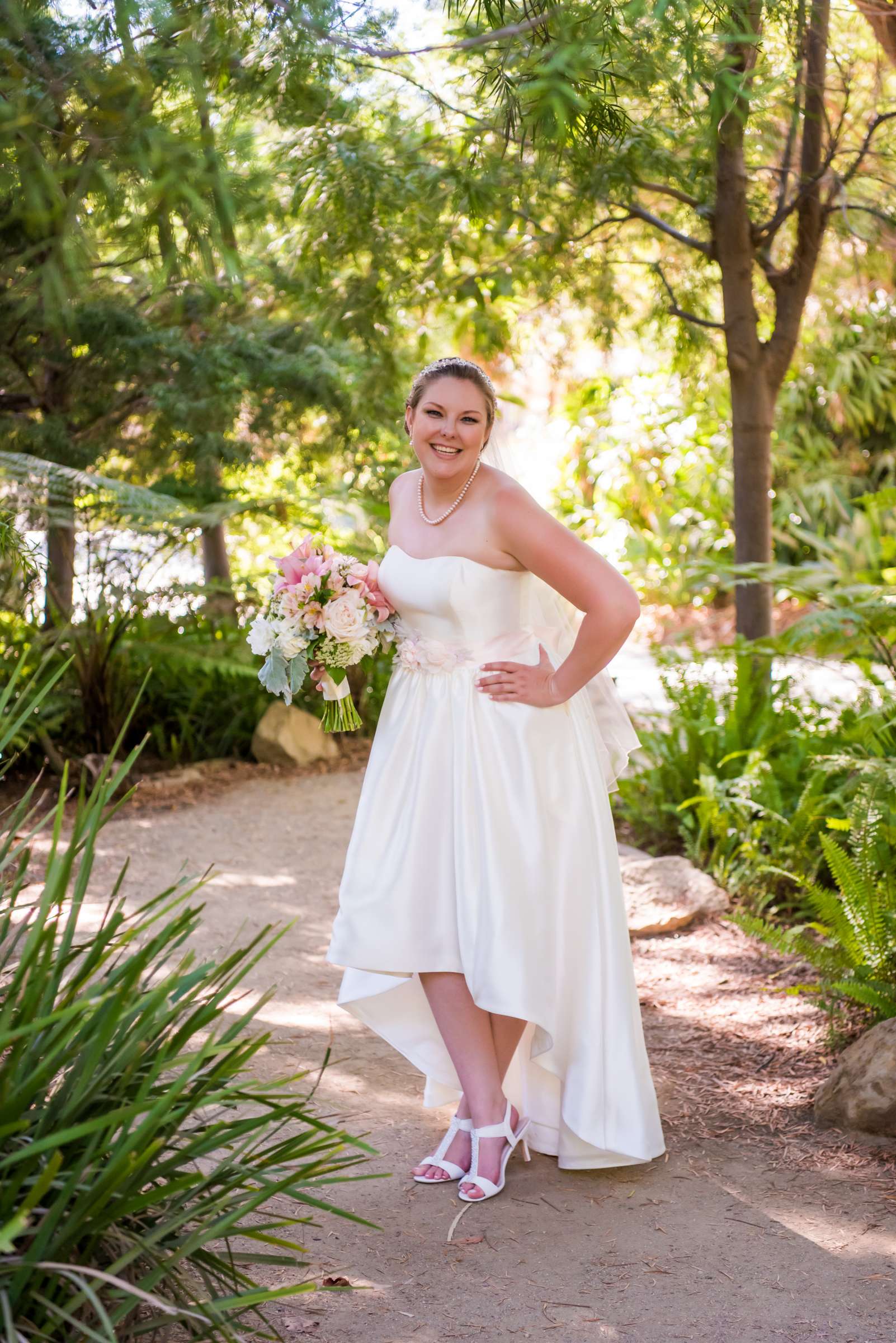 Safari Park Wedding, Rebecca and Corey Wedding Photo #53 by True Photography