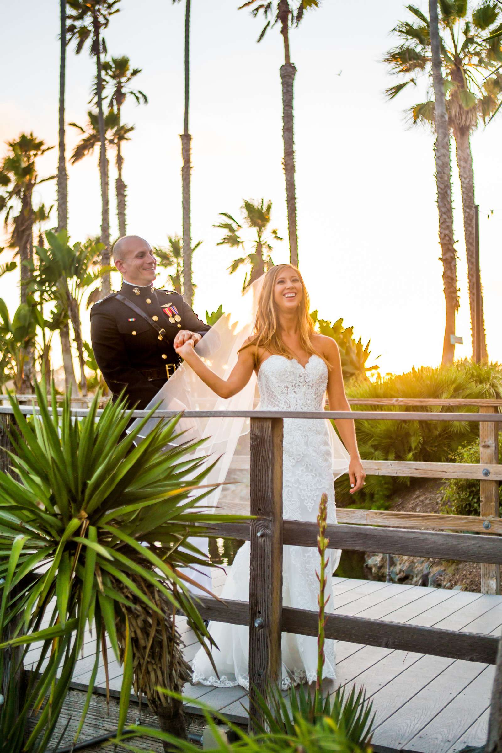 Paradise Point Wedding, Ashley and Ryan Wedding Photo #567205 by True Photography