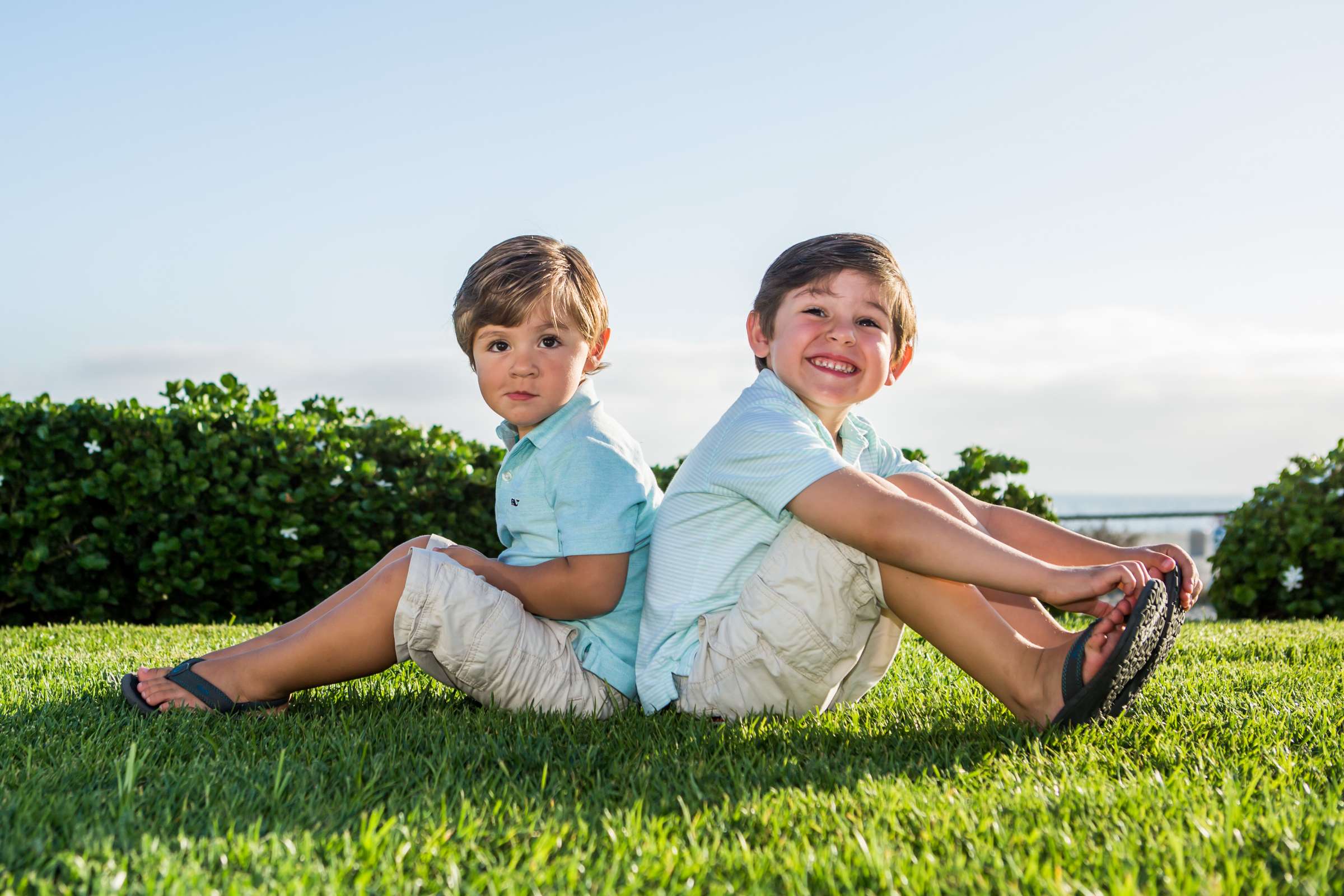 Family Portraits, Vanessa Mahoney Family Photo #13 by True Photography