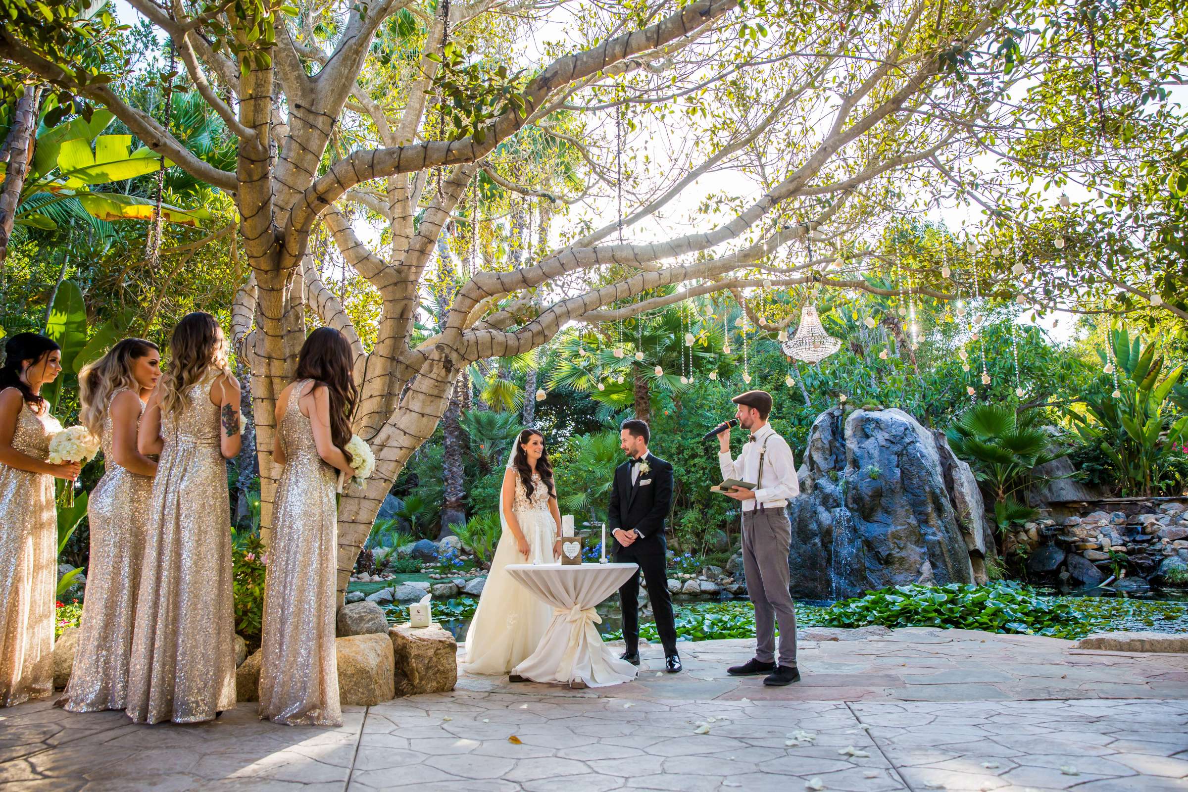 Botanica the Venue Wedding, Am and Casey Wedding Photo #101 by True Photography