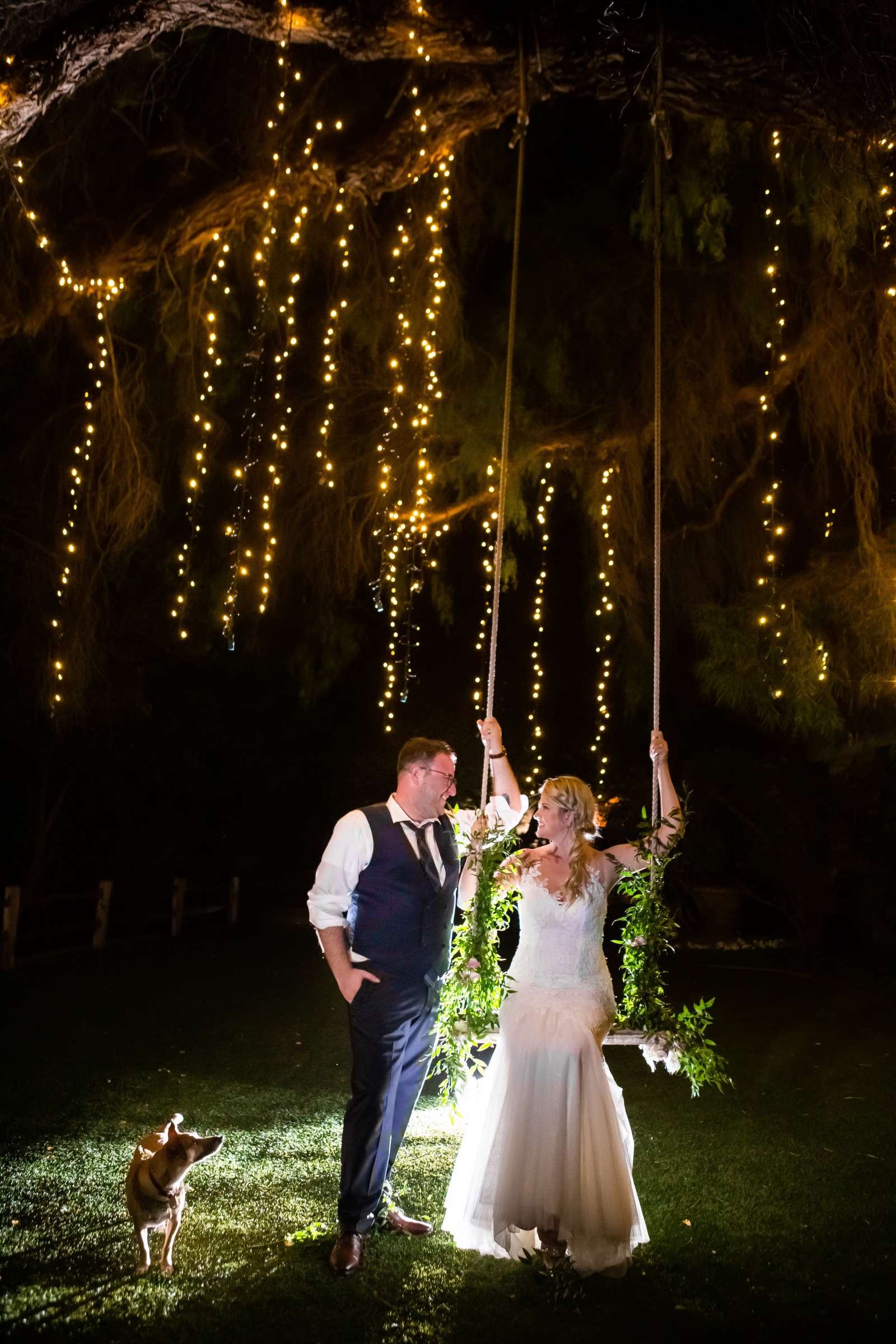 Green Gables Wedding Estate Wedding, Mallory and Phillip Wedding Photo #1 by True Photography