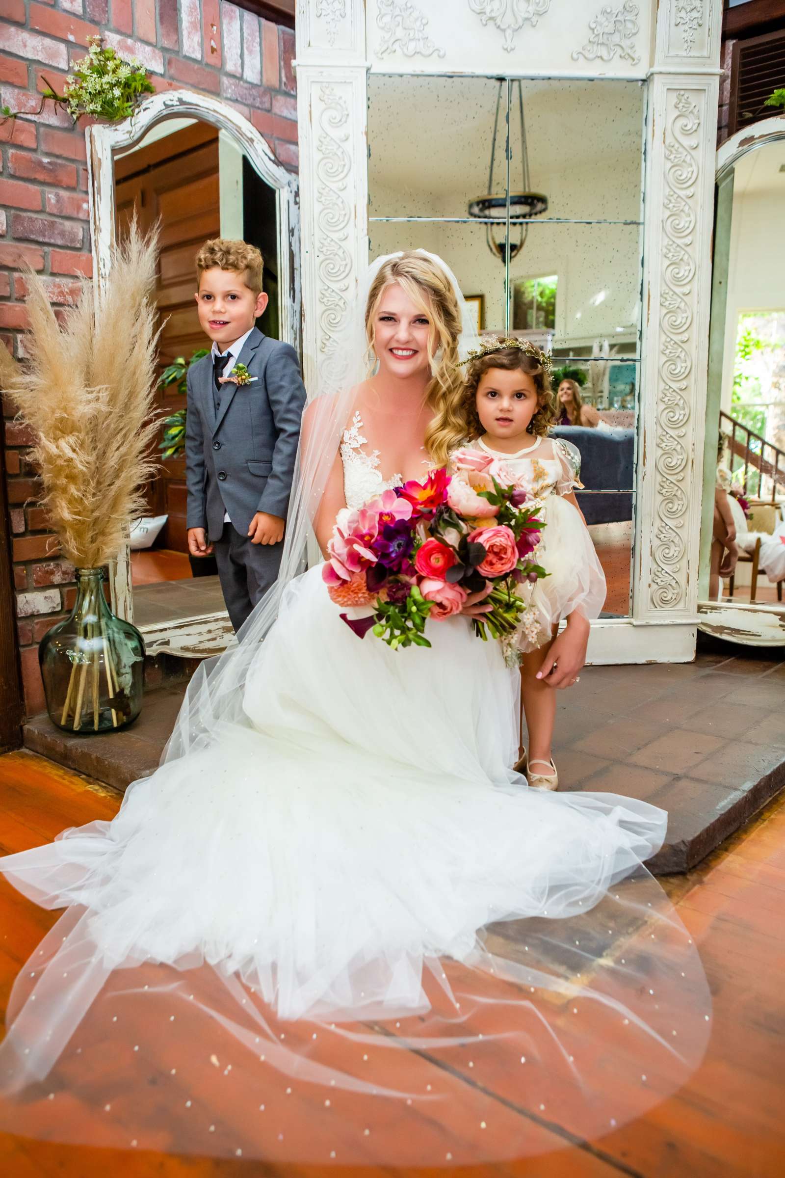 Green Gables Wedding Estate Wedding, Mallory and Phillip Wedding Photo #42 by True Photography