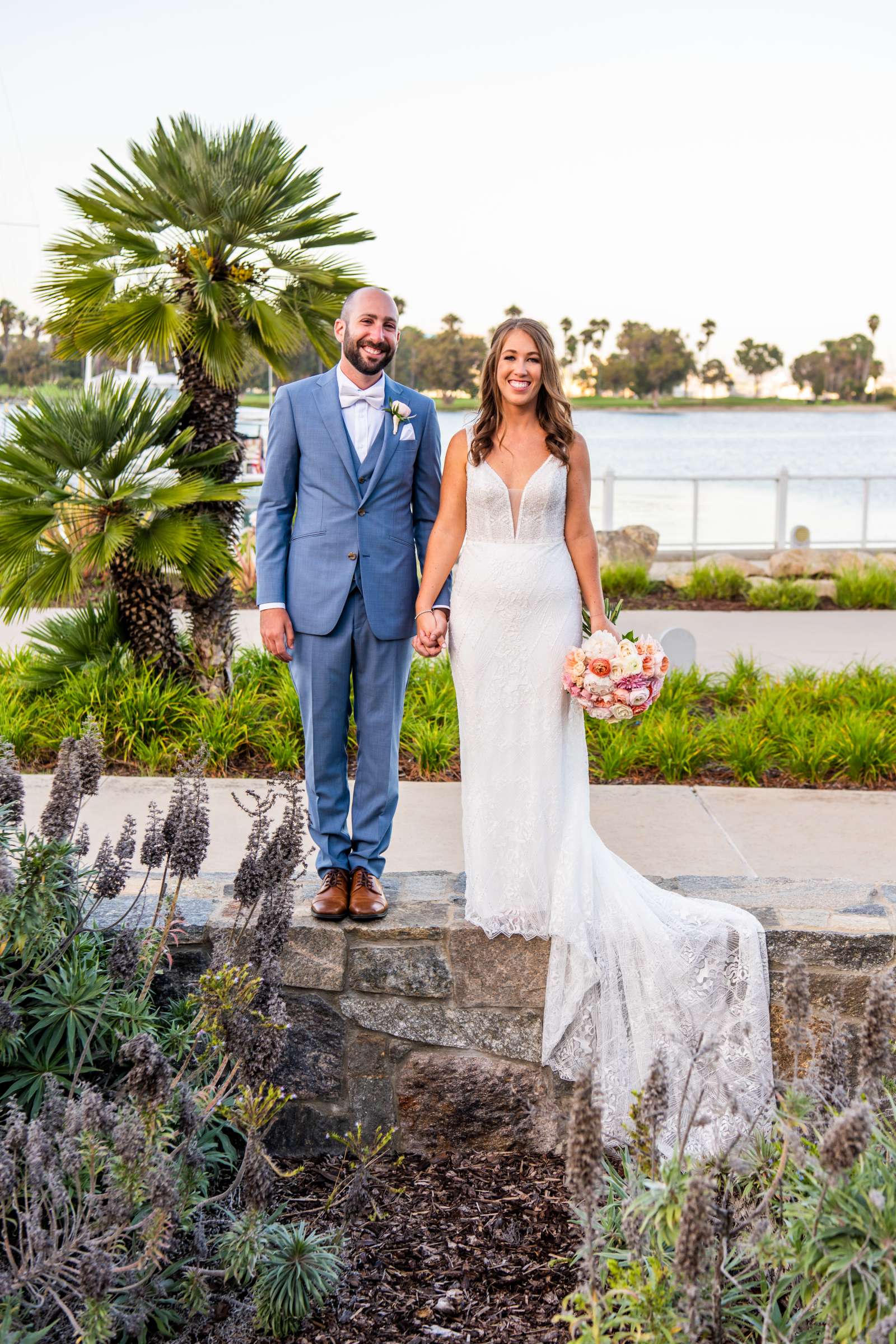 Coronado Community Center Wedding, Allison and Joel Wedding Photo #140 by True Photography