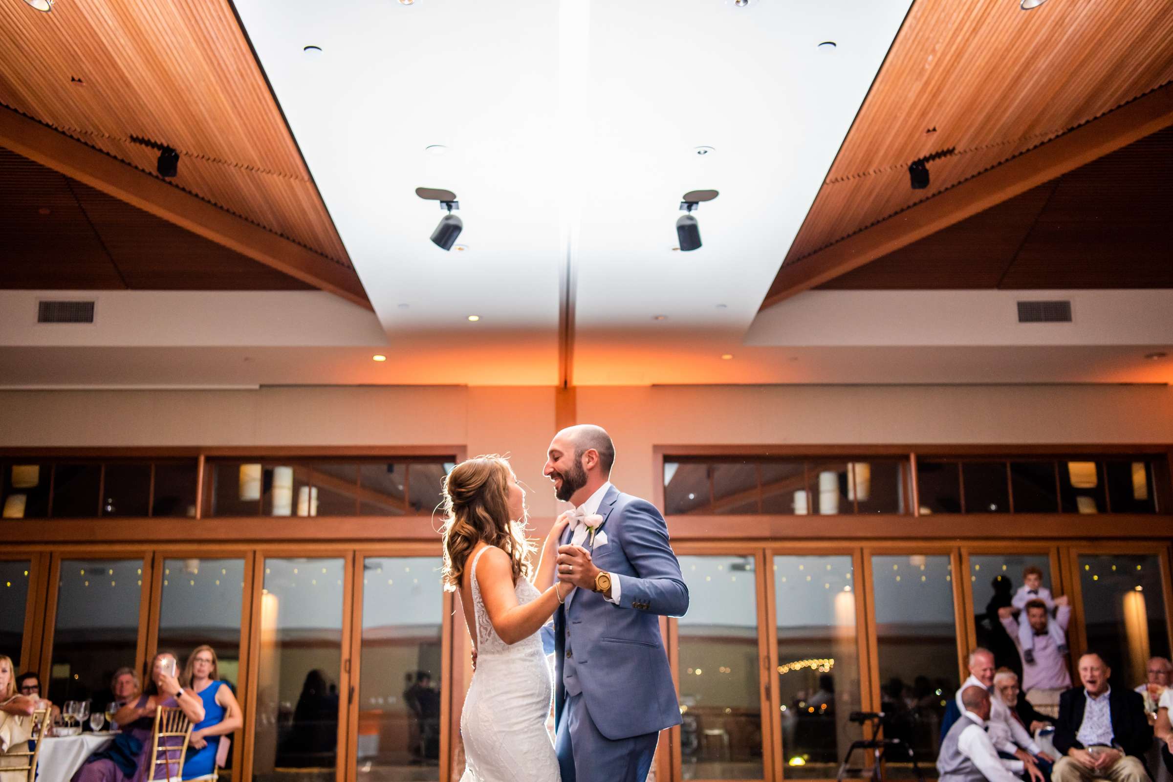 Coronado Community Center Wedding, Allison and Joel Wedding Photo #151 by True Photography