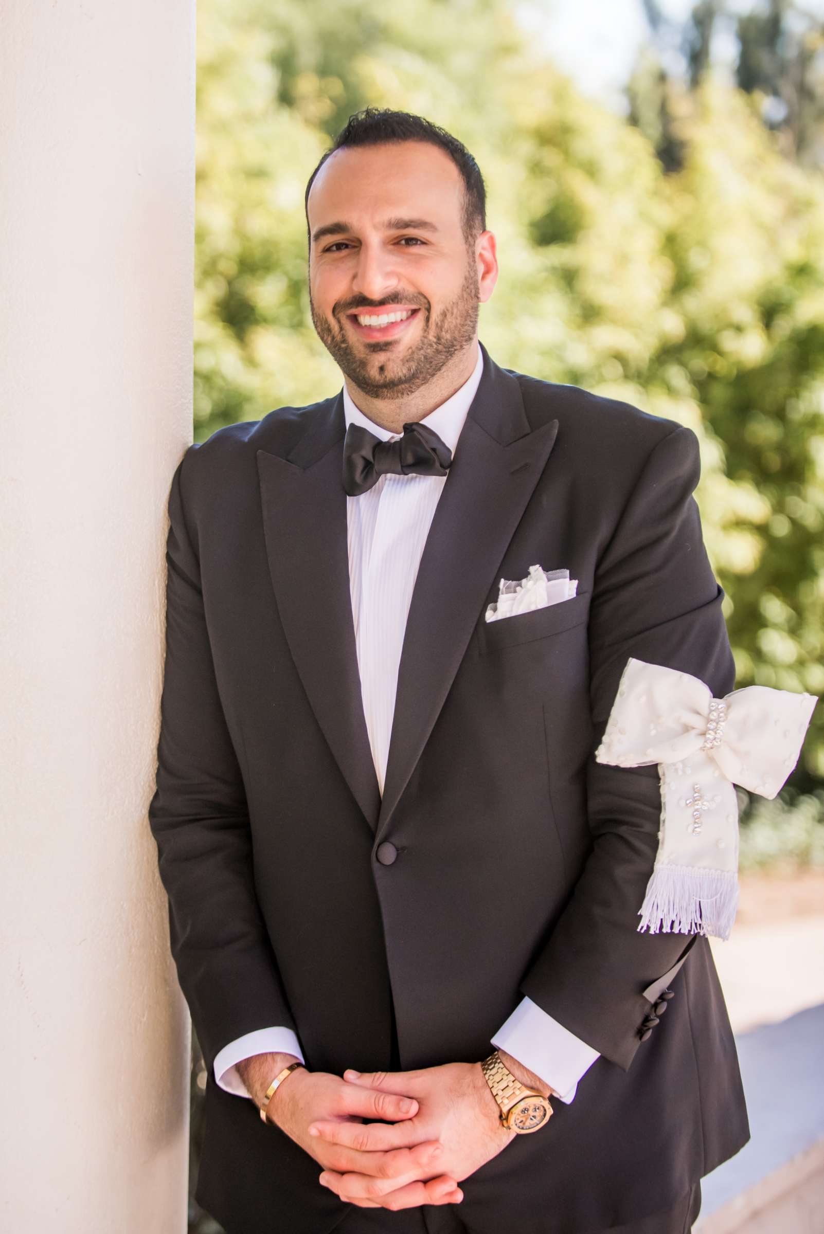 Hilton San Diego Bayfront Wedding coordinated by Stylish Weddings and Events, Lara and Kevin Wedding Photo #20 by True Photography