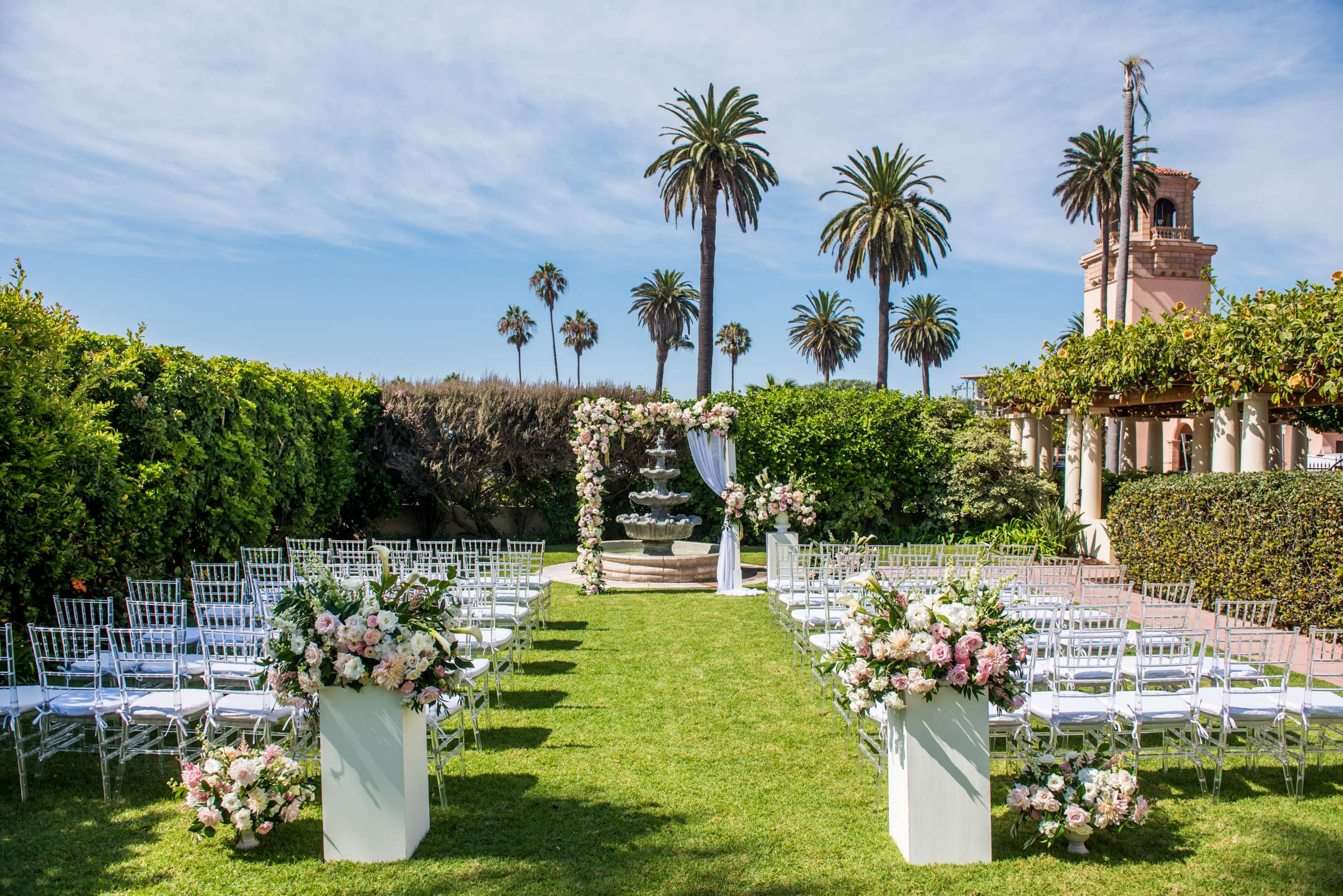 Wedding coordinated by SD Weddings by Gina, Adrienne and Kadeem Wedding Photo #151 by True Photography