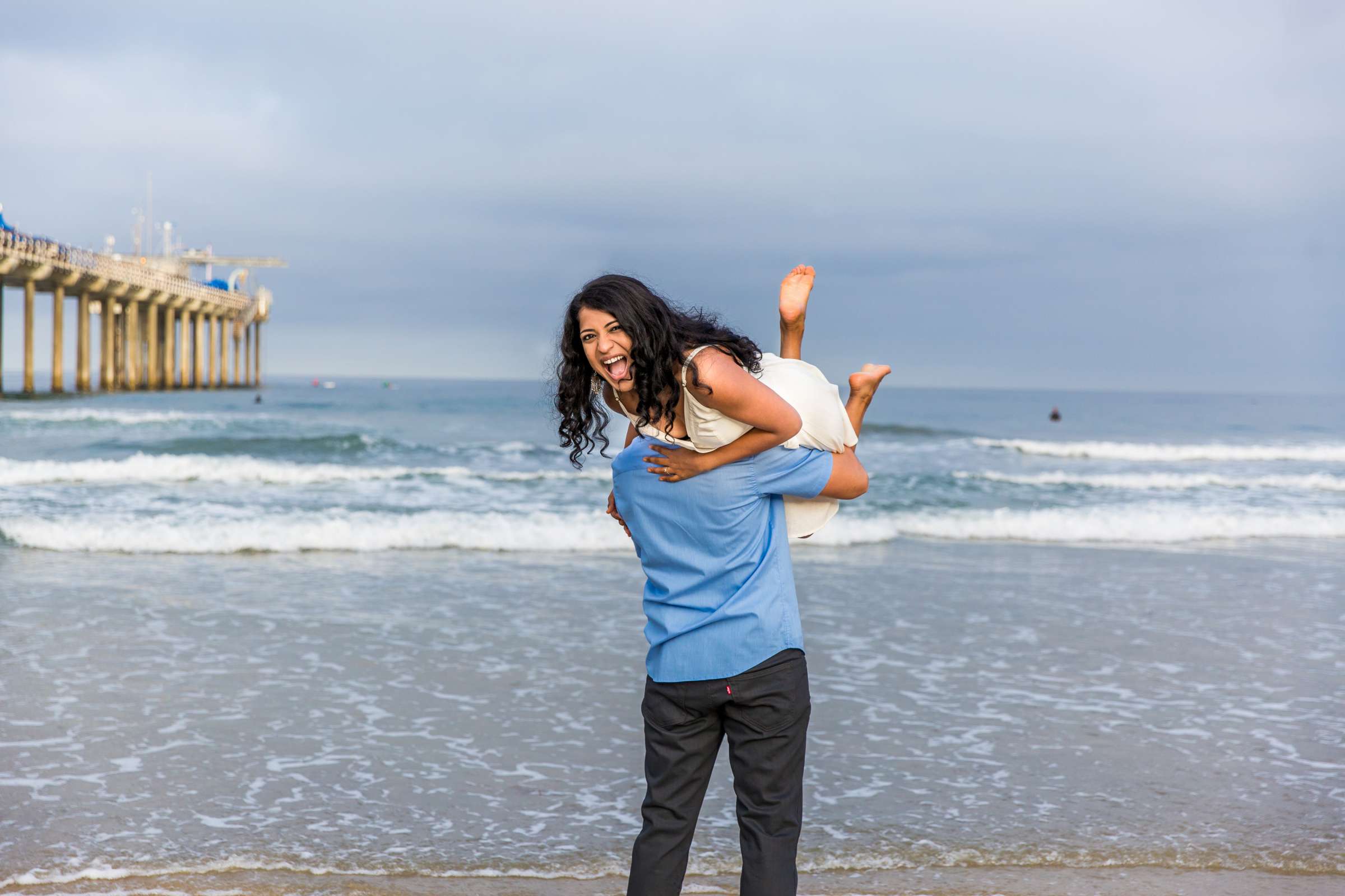 Grand Tradition Estate Engagement, Nikita and Jaycob Engagement Photo #31 by True Photography