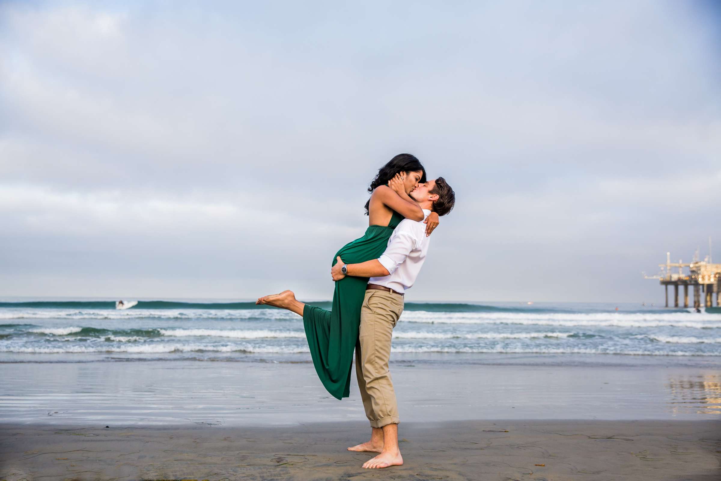 Grand Tradition Estate Engagement, Nikita and Jaycob Engagement Photo #12 by True Photography