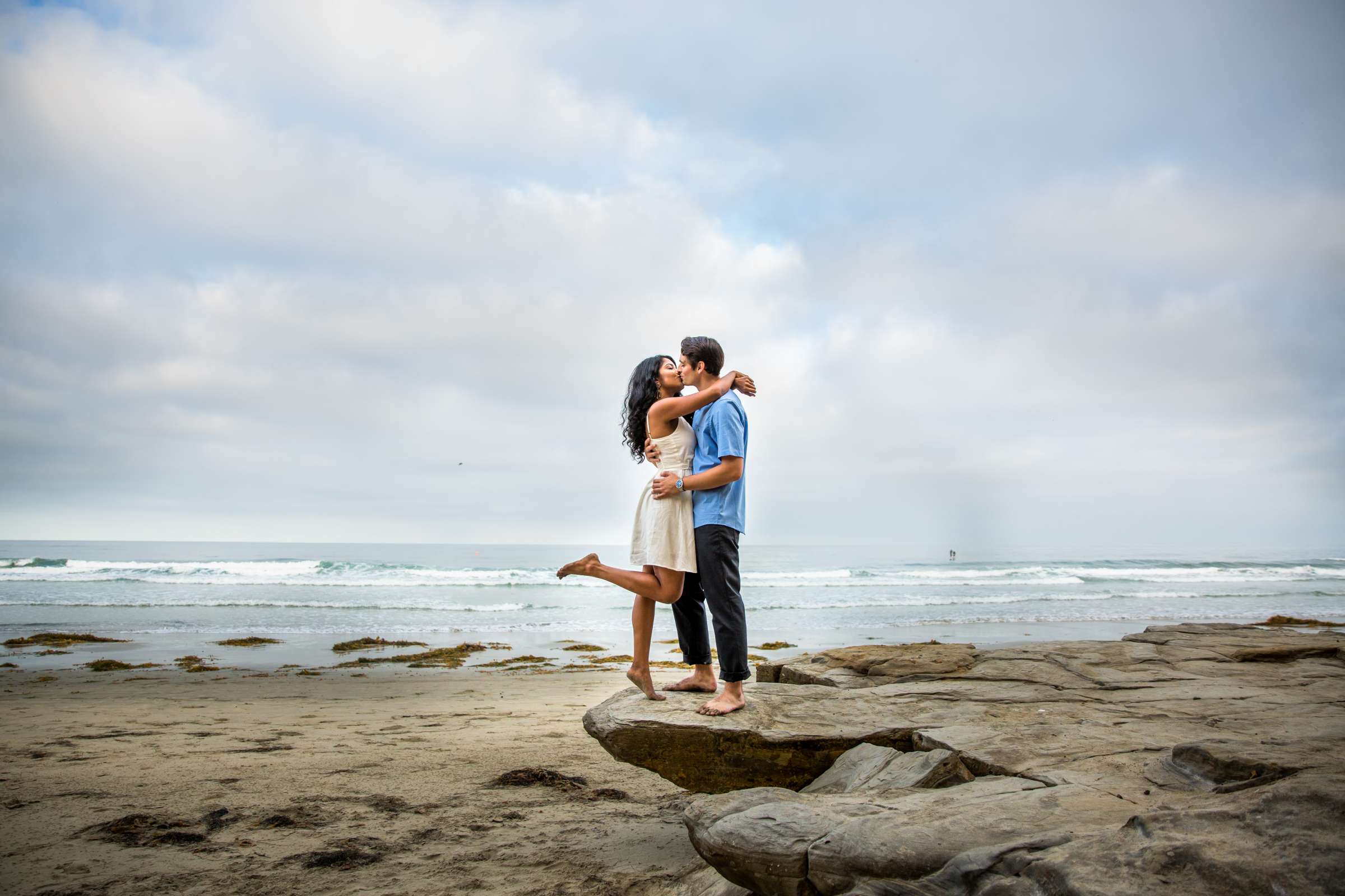 Grand Tradition Estate Engagement, Nikita and Jaycob Engagement Photo #23 by True Photography