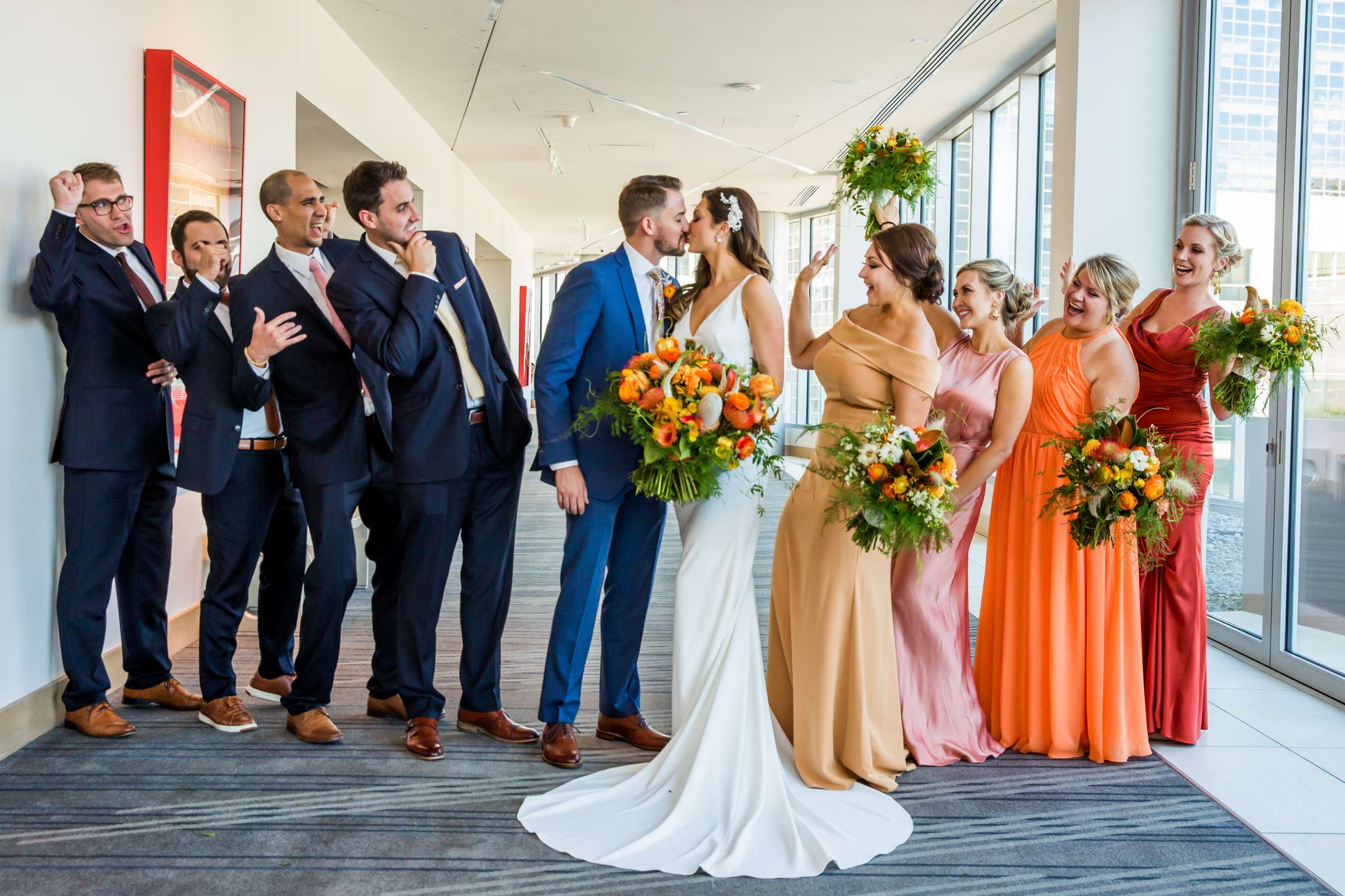 Skylight Colorado Wedding, Andrea and Jake Wedding Photo #8 by True Photography