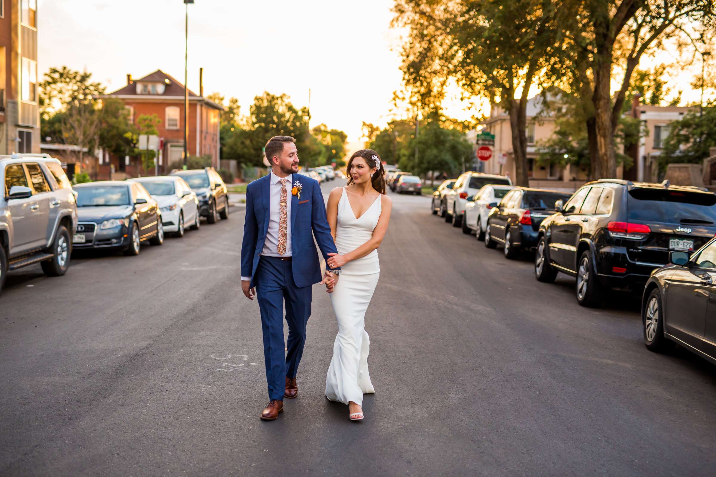 Skylight Colorado Wedding, Andrea and Jake Wedding Photo #20 by True Photography