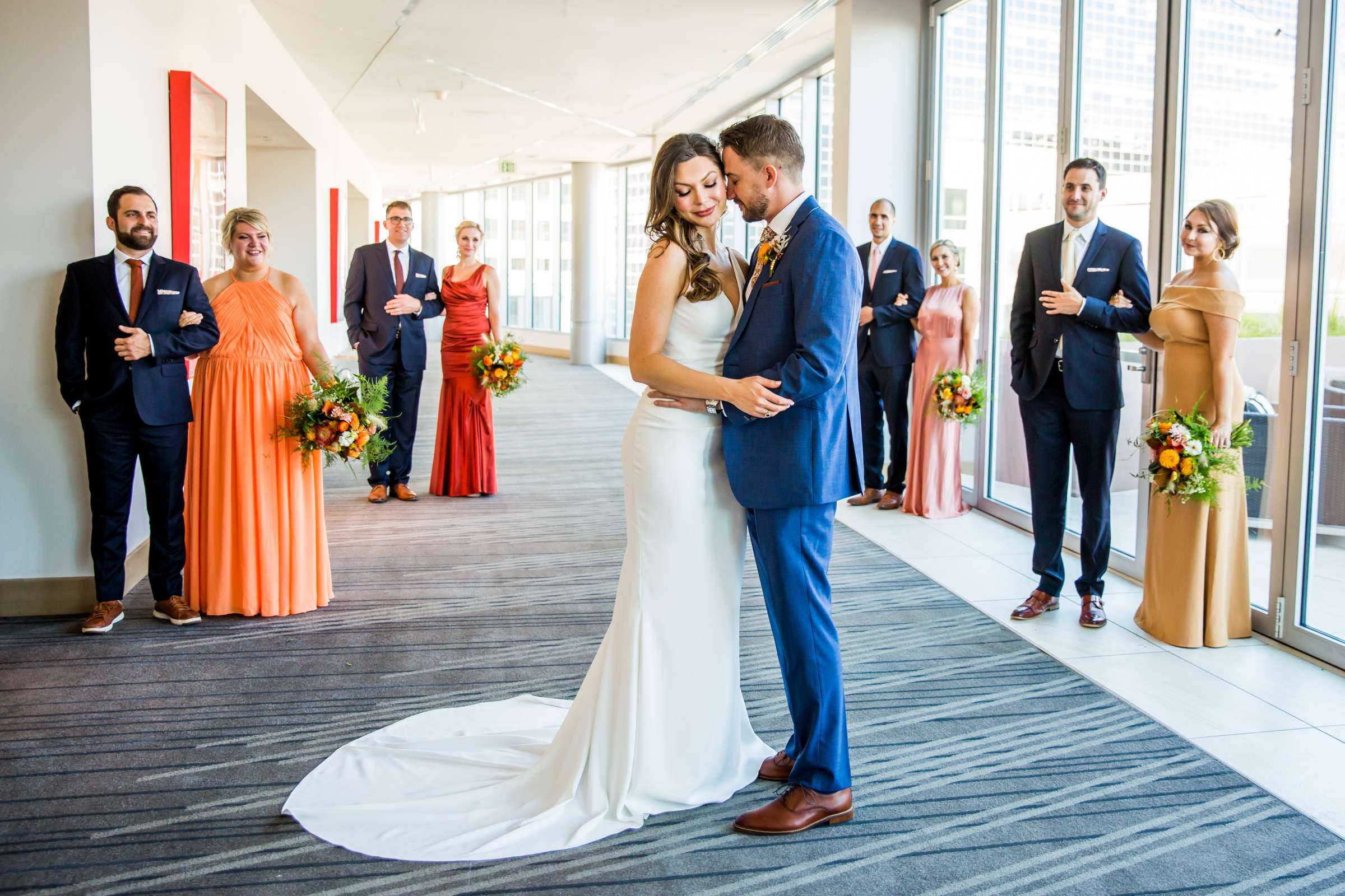 Skylight Colorado Wedding, Andrea and Jake Wedding Photo #62 by True Photography