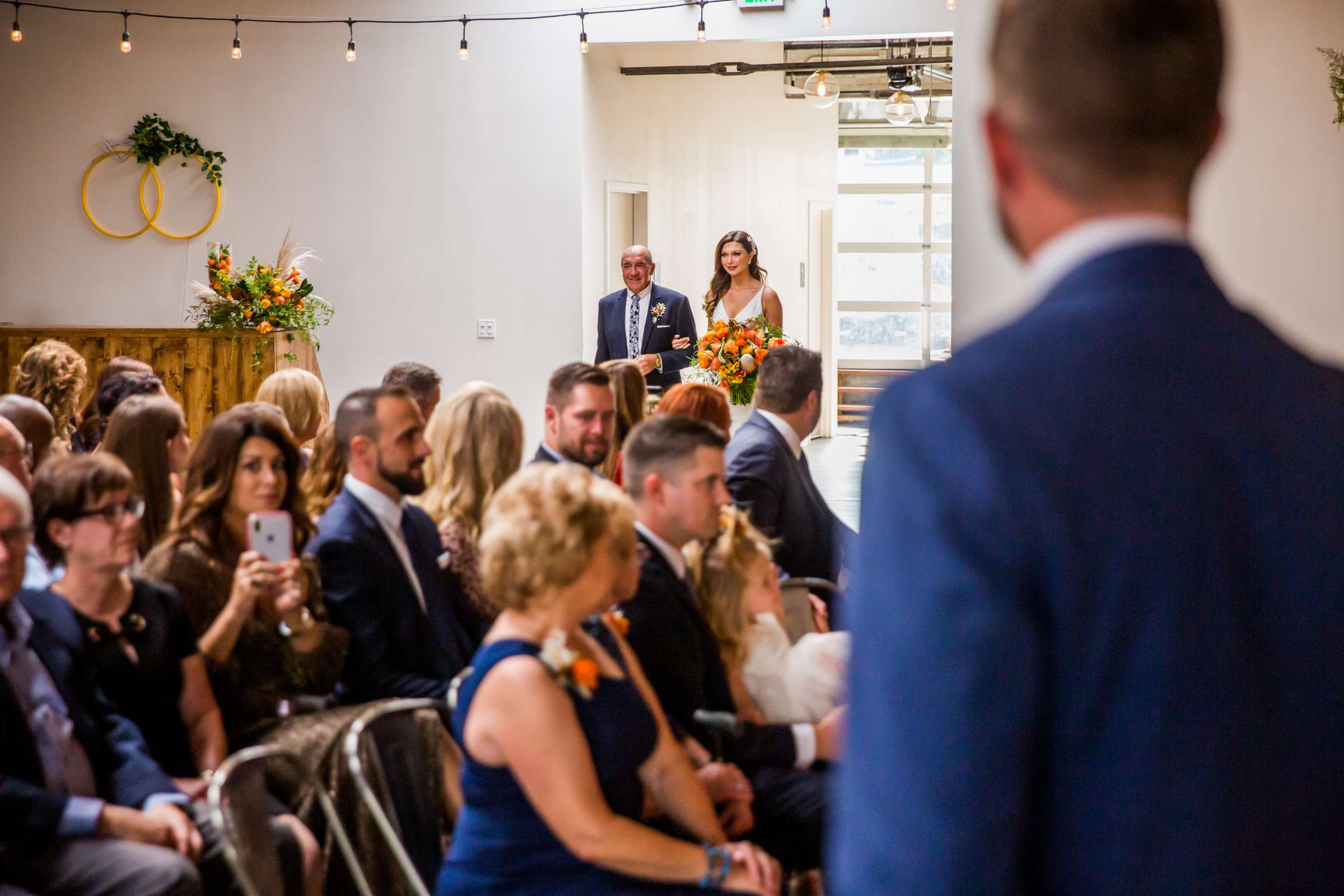 Skylight Colorado Wedding, Andrea and Jake Wedding Photo #67 by True Photography