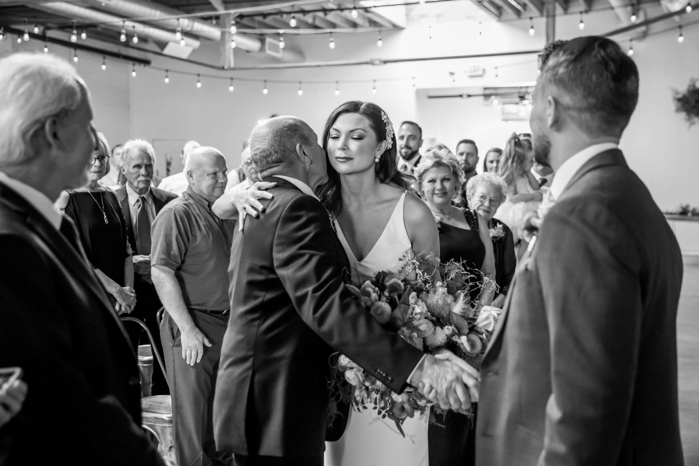 Skylight Colorado Wedding, Andrea and Jake Wedding Photo #69 by True Photography