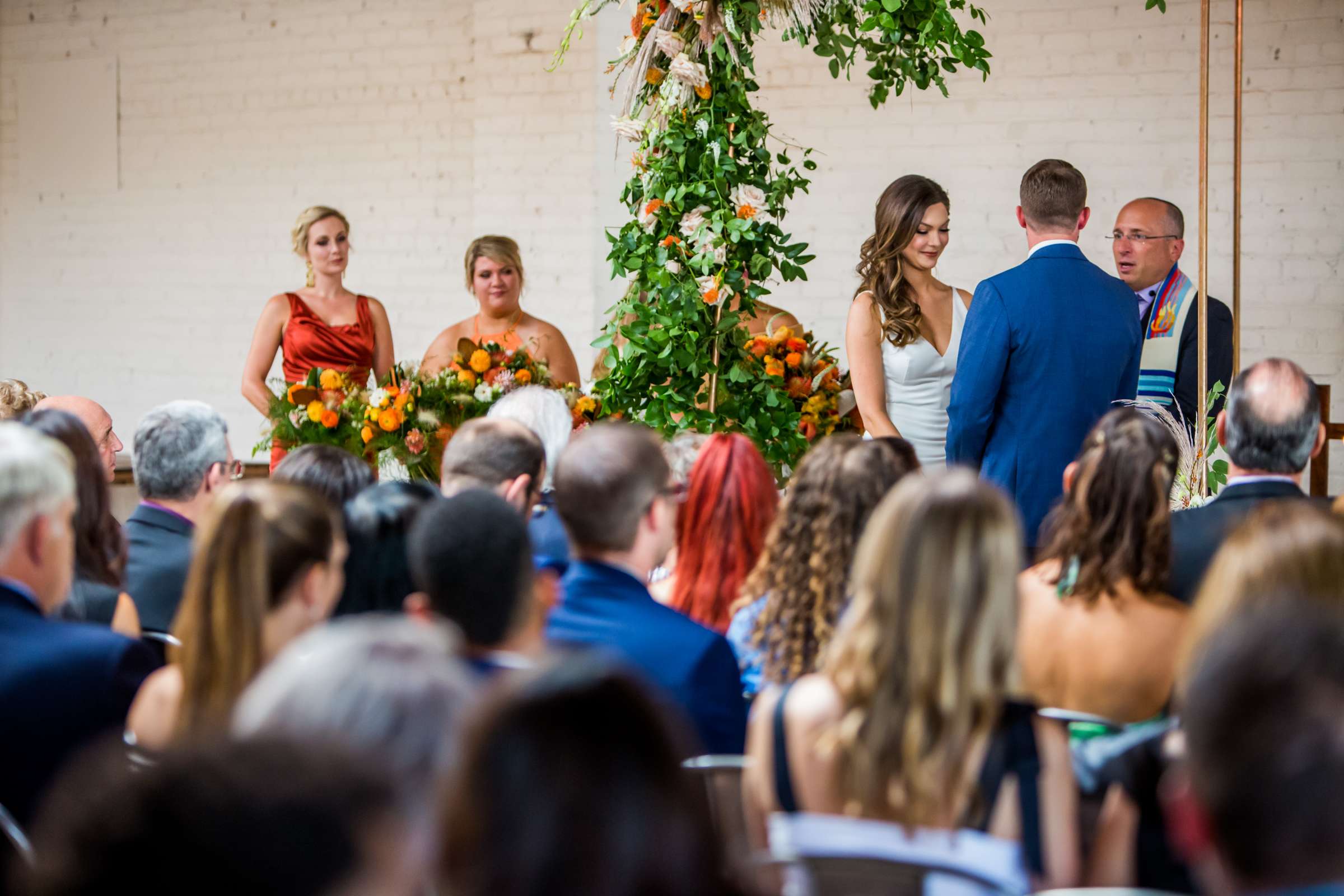 Skylight Colorado Wedding, Andrea and Jake Wedding Photo #70 by True Photography