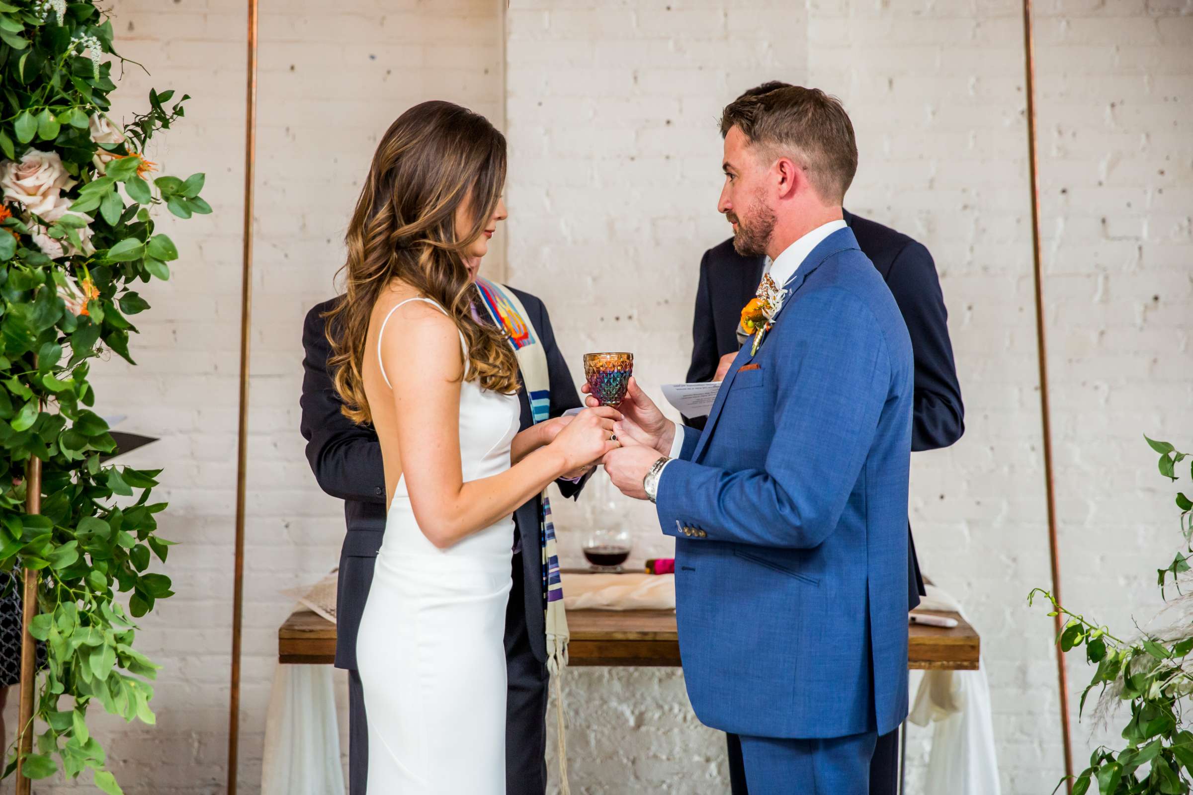 Skylight Colorado Wedding, Andrea and Jake Wedding Photo #76 by True Photography