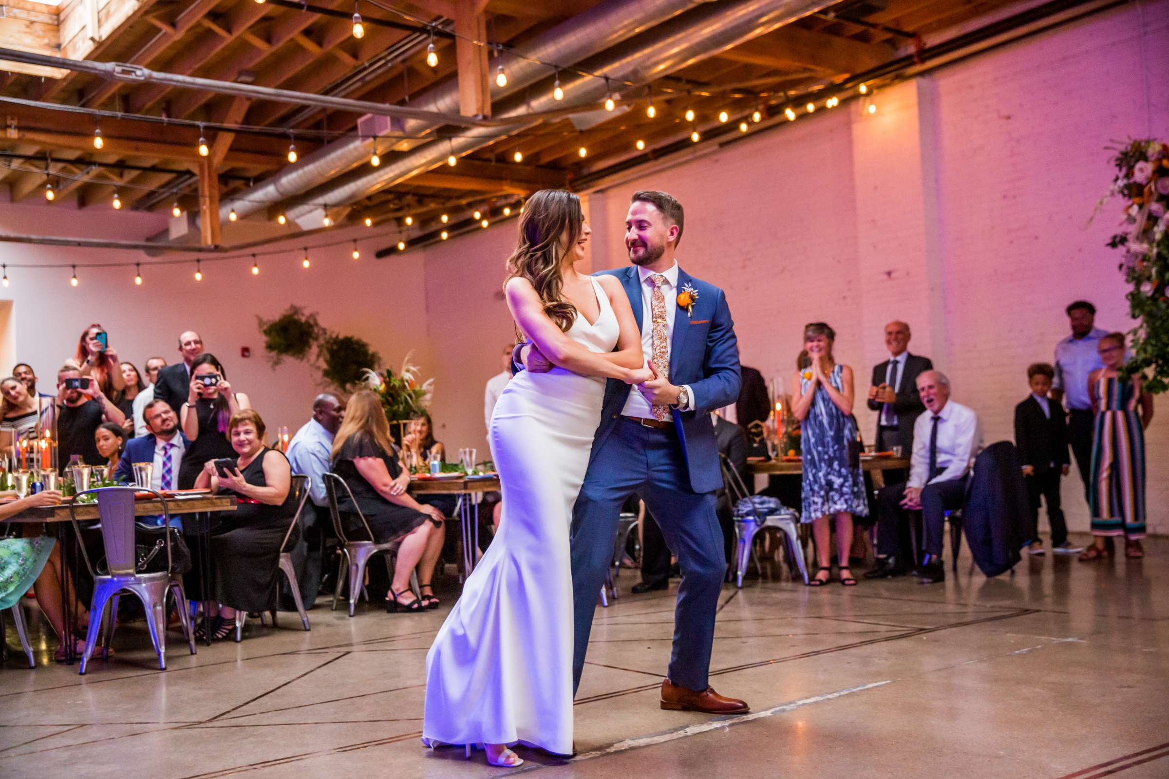 Skylight Colorado Wedding, Andrea and Jake Wedding Photo #86 by True Photography