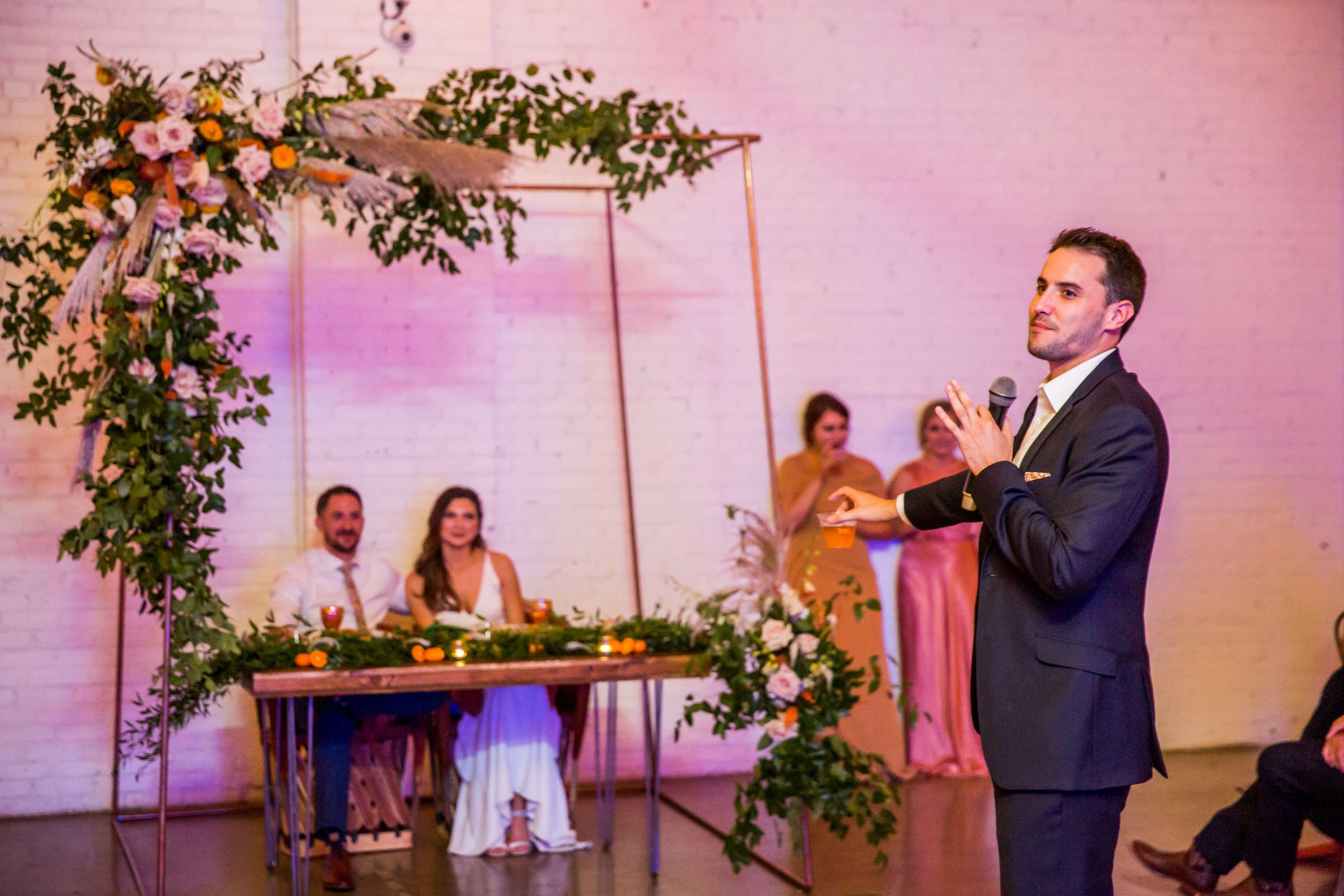 Skylight Colorado Wedding, Andrea and Jake Wedding Photo #92 by True Photography