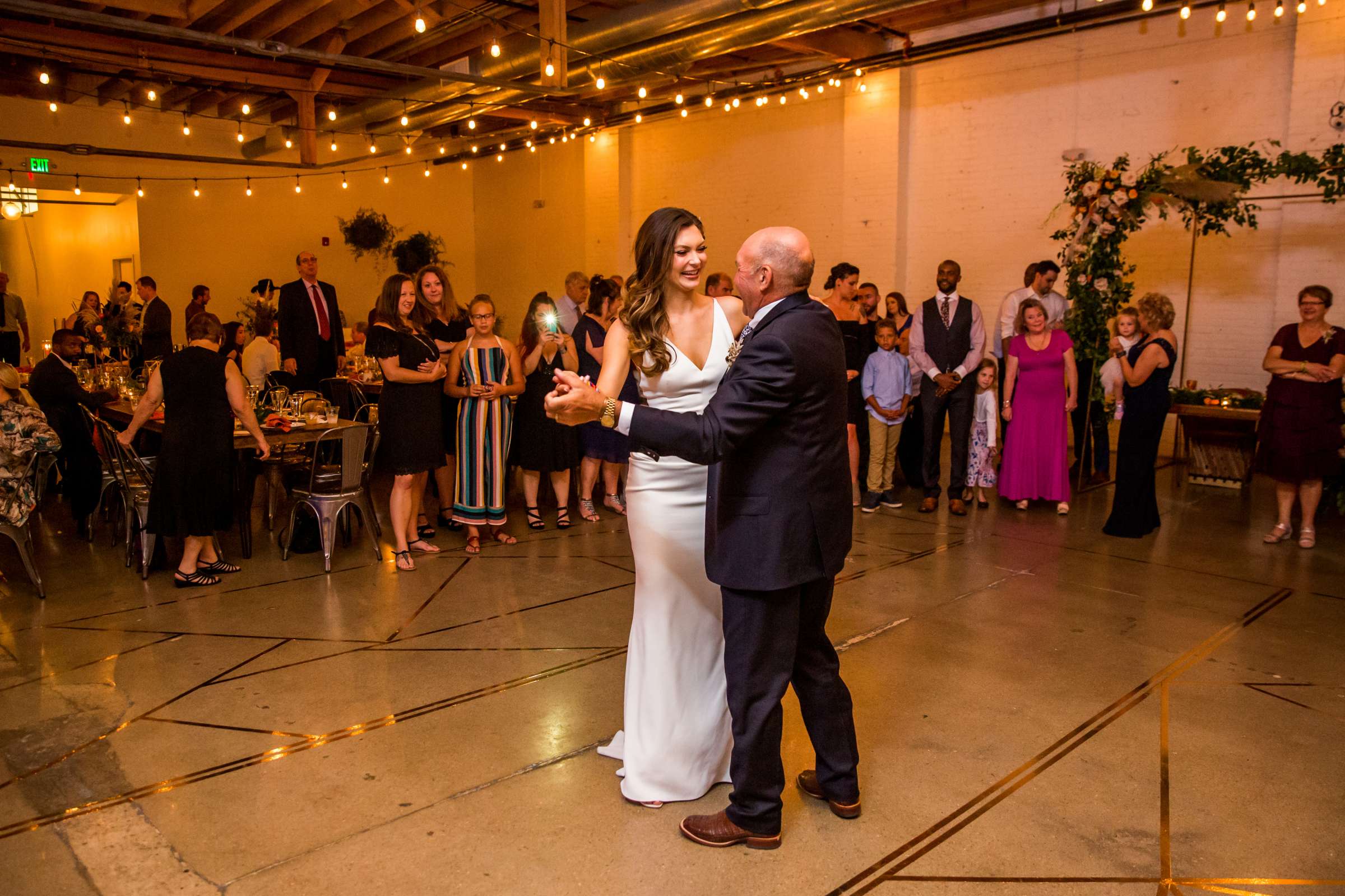 Skylight Colorado Wedding, Andrea and Jake Wedding Photo #102 by True Photography