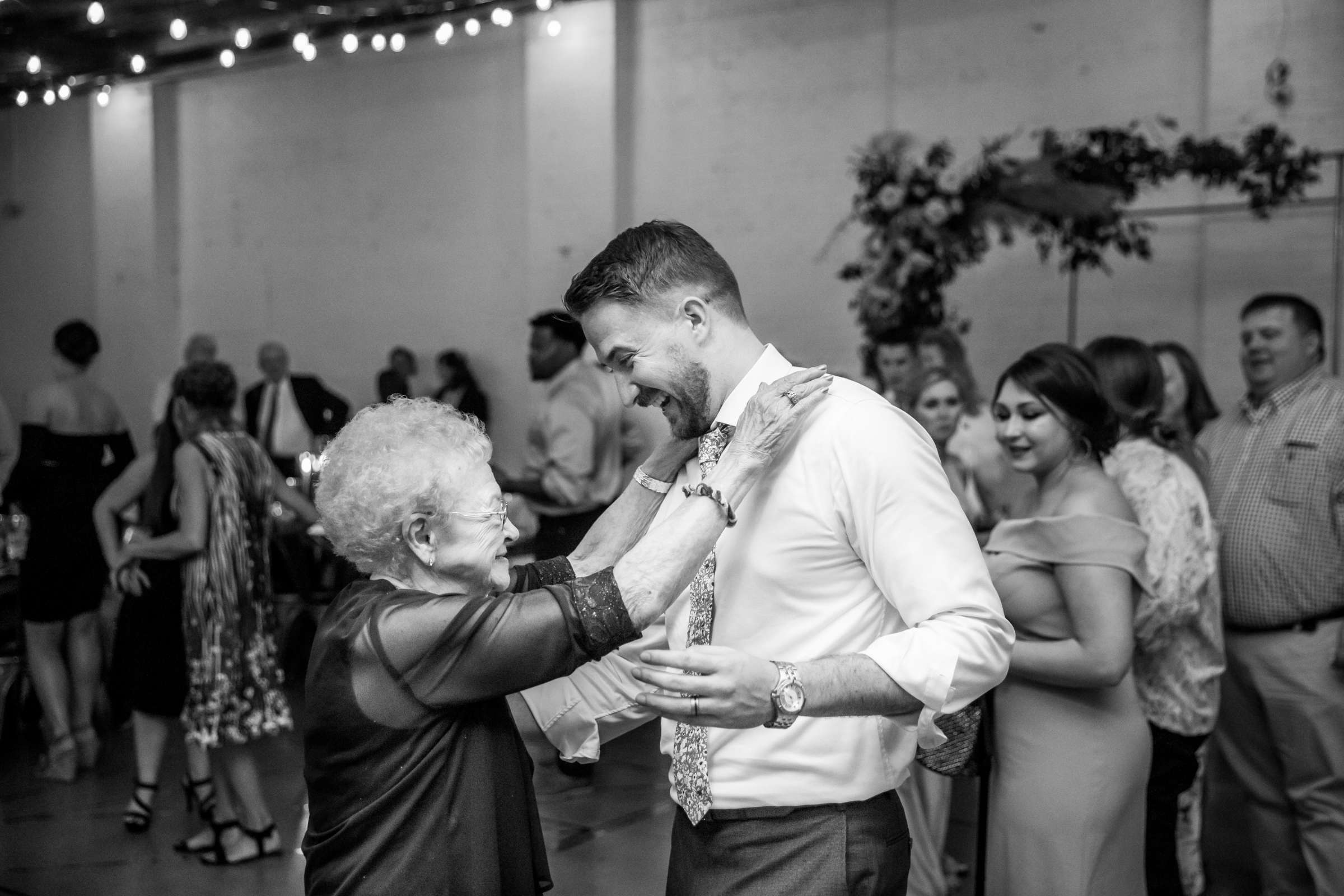 Skylight Colorado Wedding, Andrea and Jake Wedding Photo #106 by True Photography