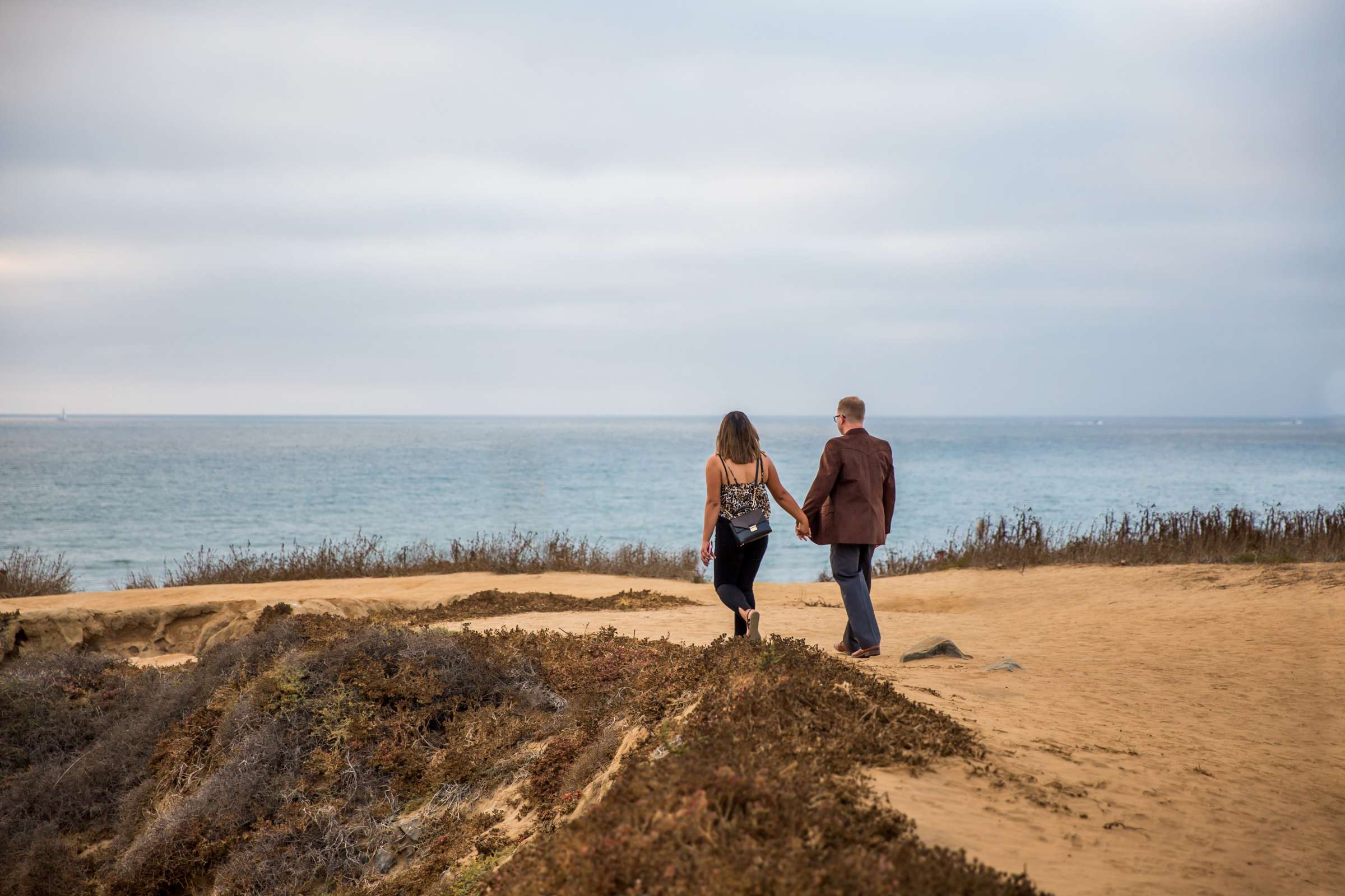 Engagement, Berenice and Matthew Engagement Photo #1 by True Photography