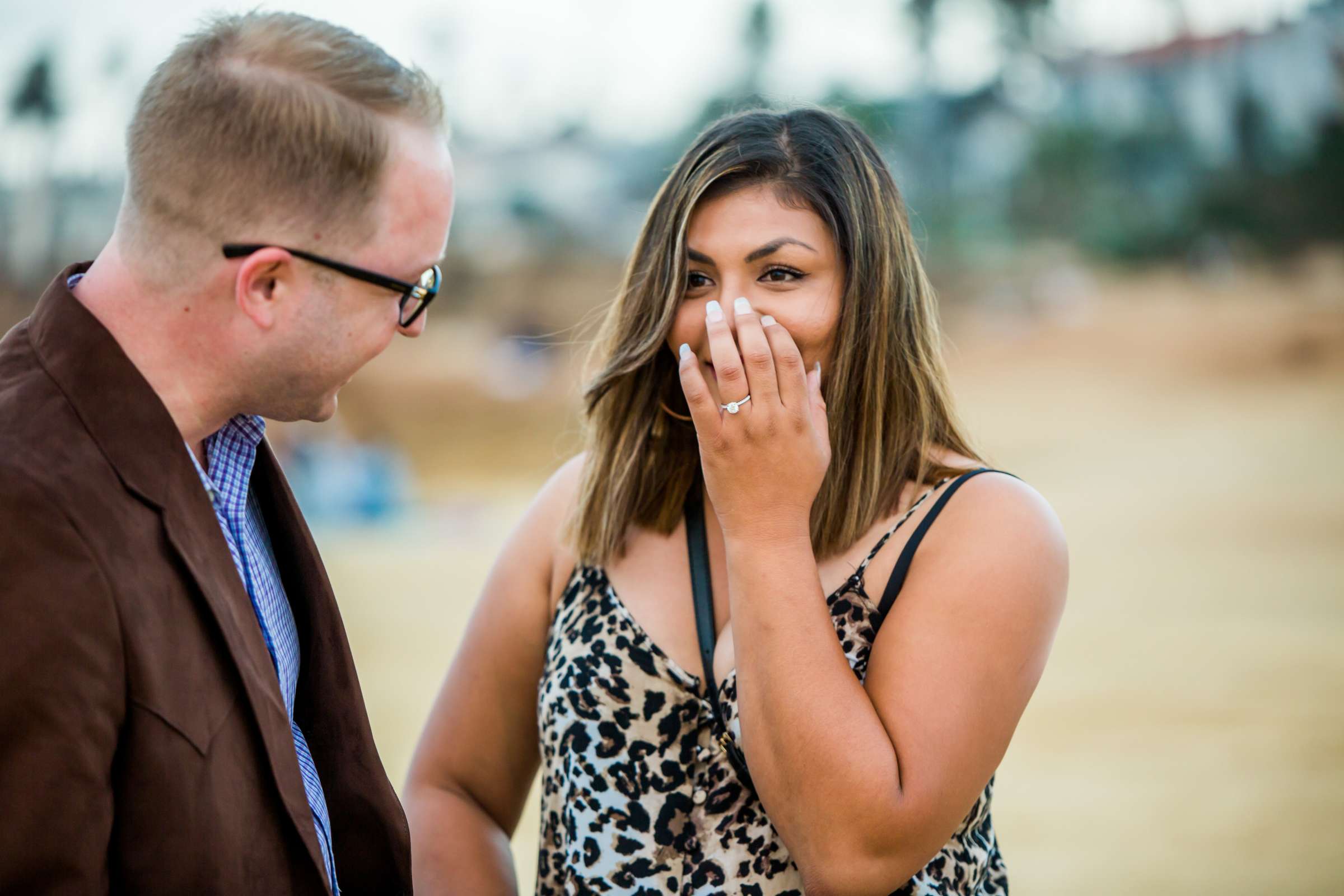 Engagement, Berenice and Matthew Engagement Photo #9 by True Photography