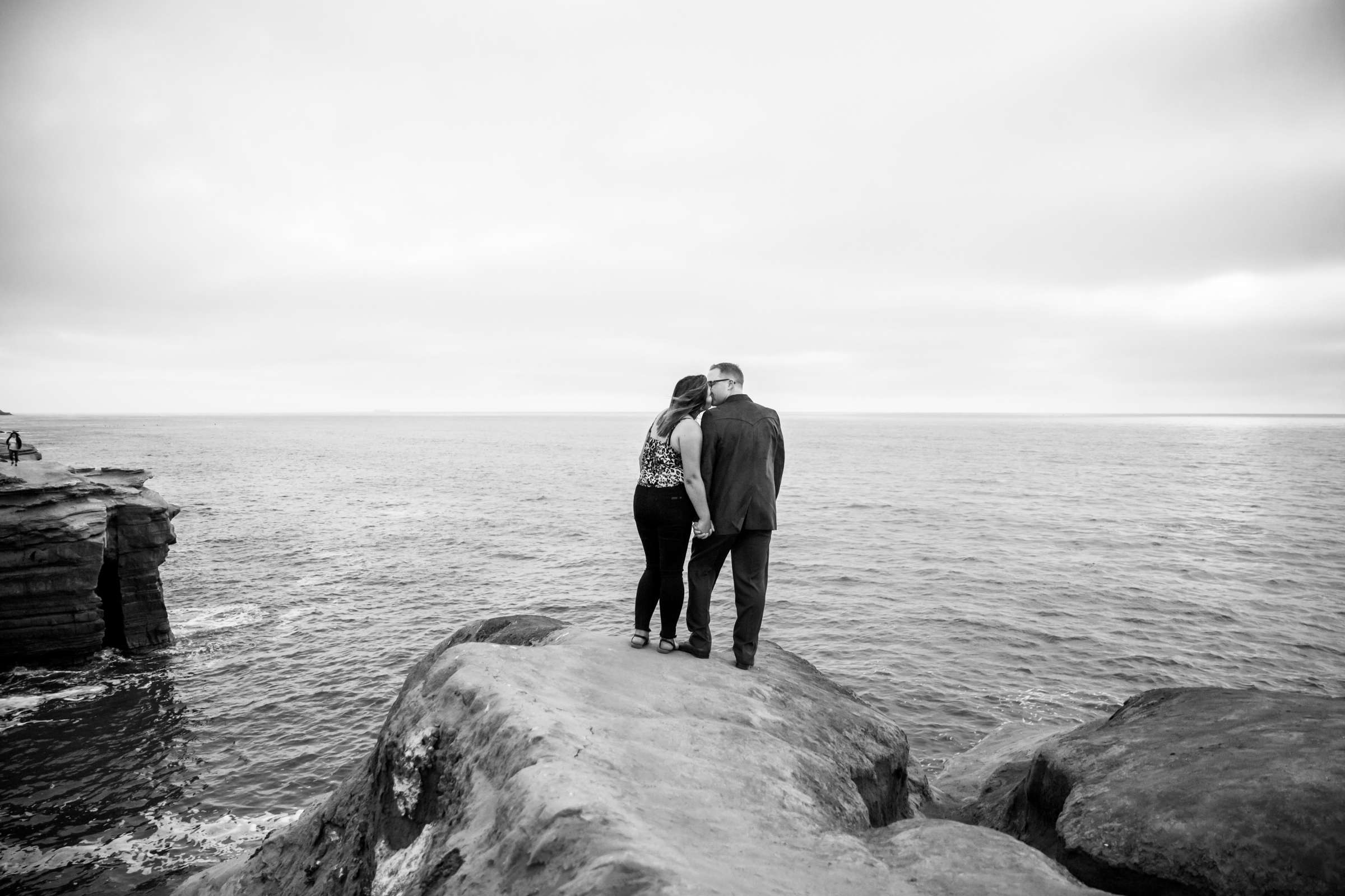 Engagement, Berenice and Matthew Engagement Photo #27 by True Photography