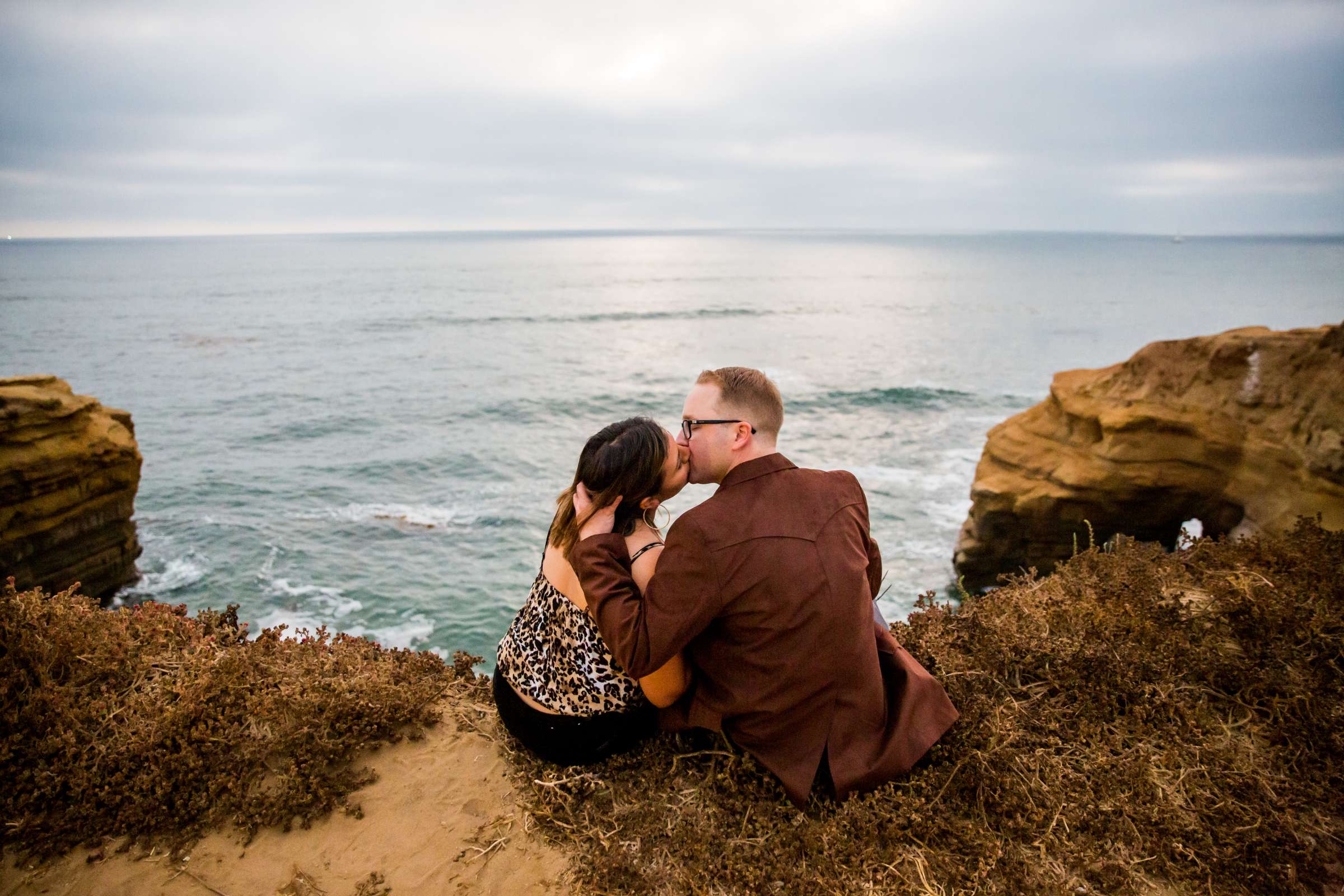 Engagement, Berenice and Matthew Engagement Photo #31 by True Photography