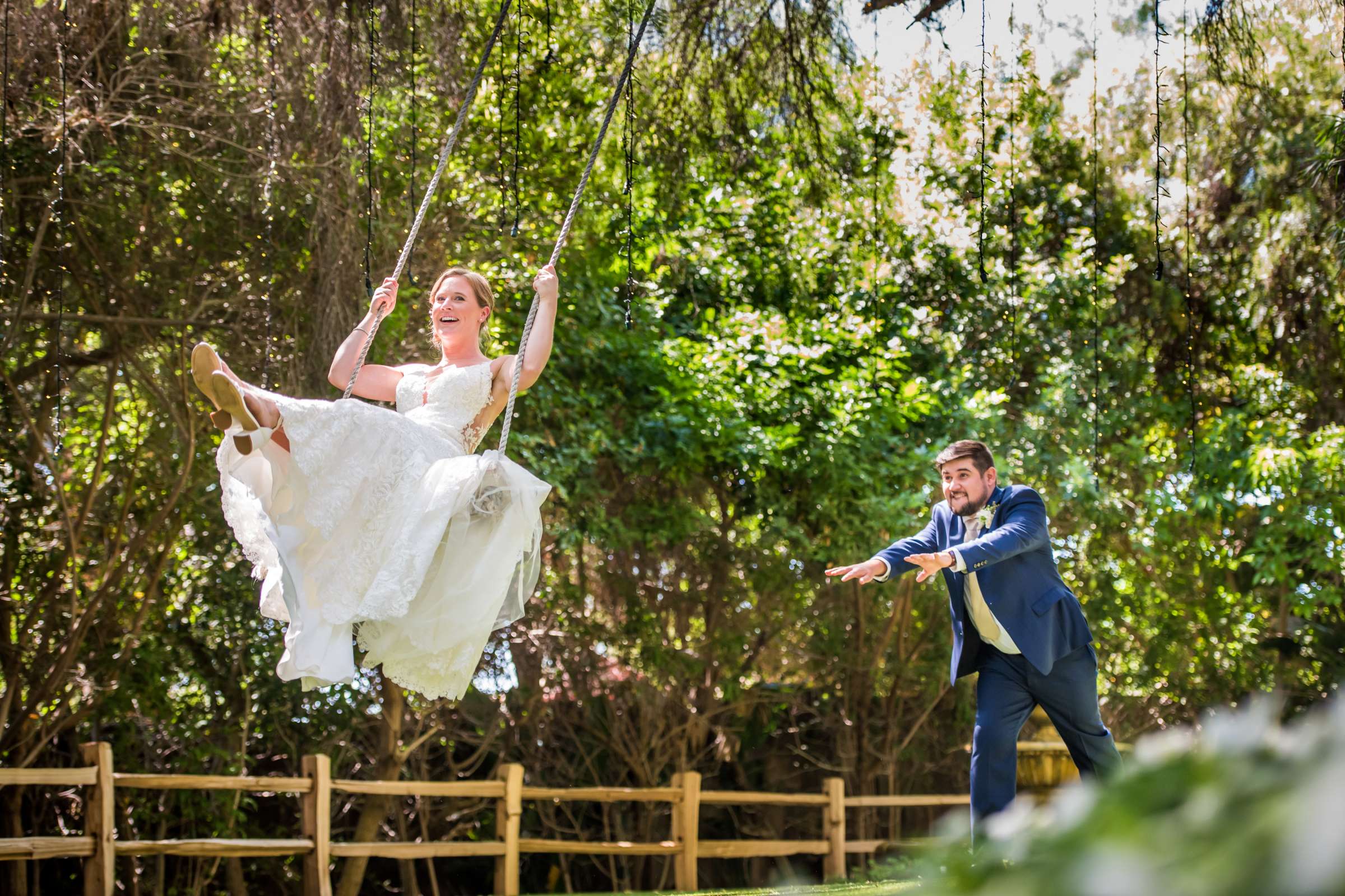 Bride and Groom at Green Gables Wedding Estate Wedding, Ashley and Roger Wedding Photo #571025 by True Photography