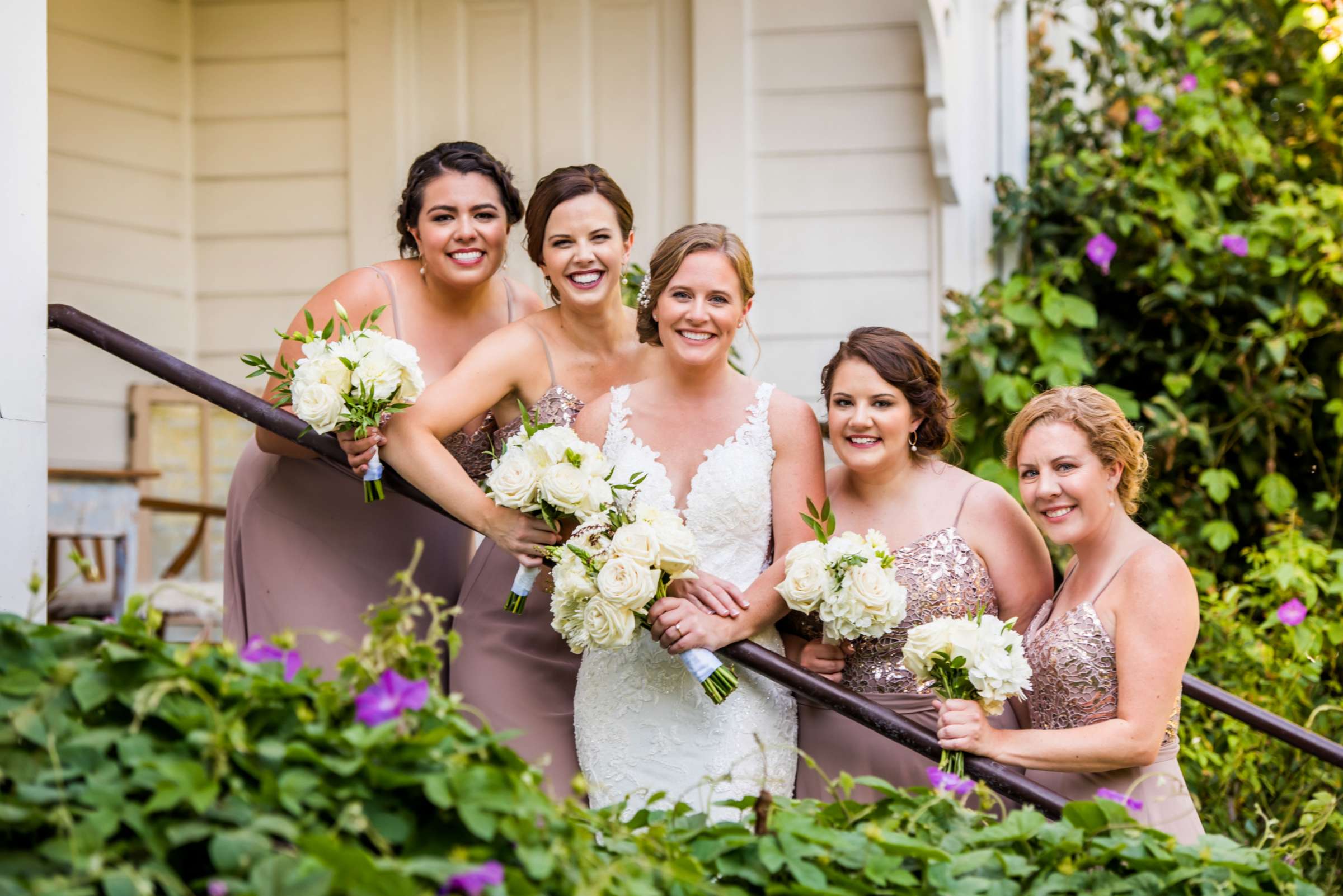 Green Gables Wedding Estate Wedding, Ashley and Roger Wedding Photo #571050 by True Photography