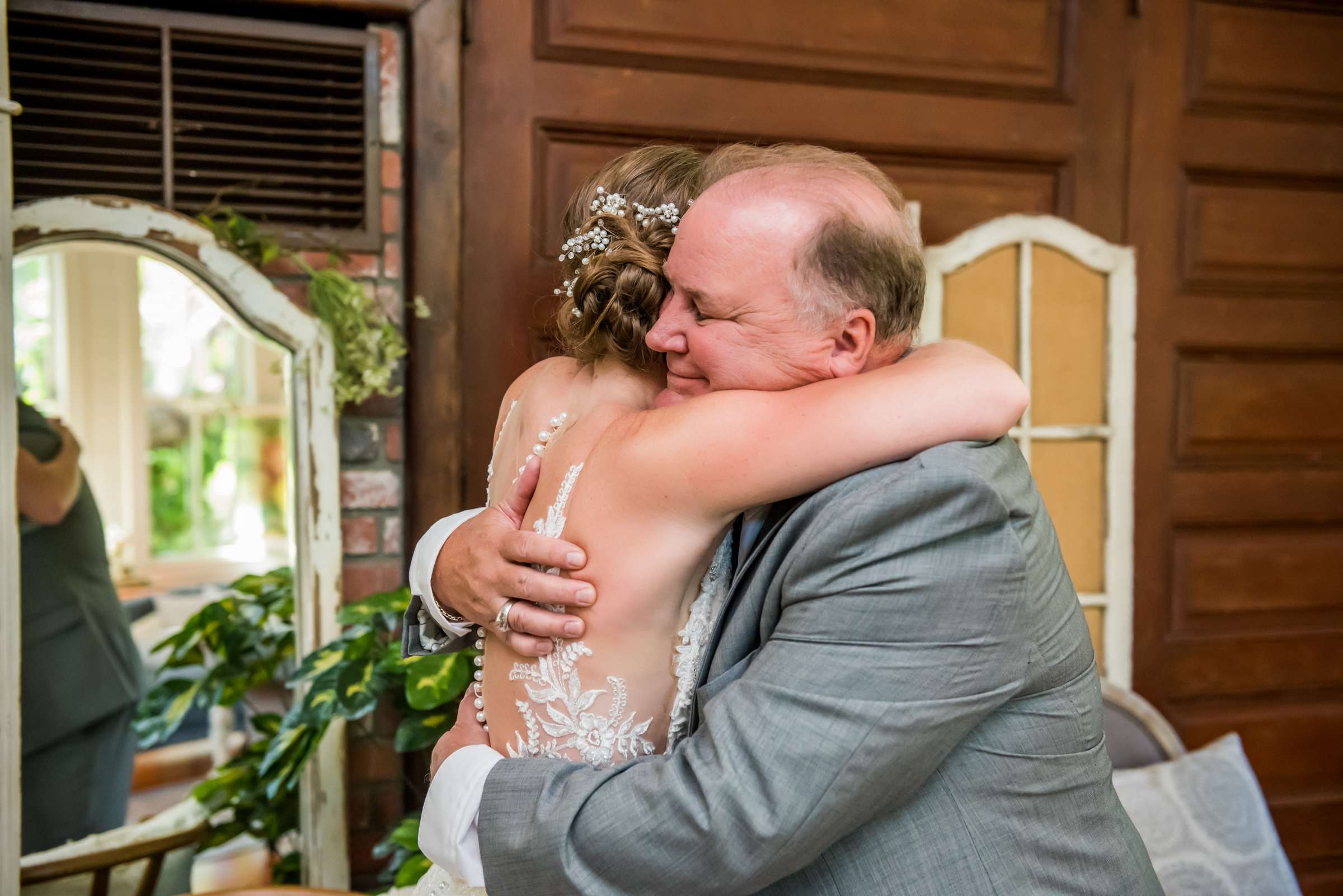 Green Gables Wedding Estate Wedding, Ashley and Roger Wedding Photo #571089 by True Photography