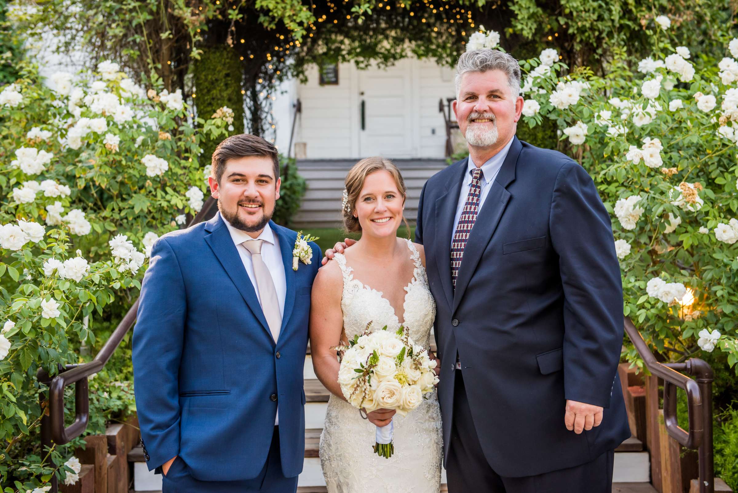 Green Gables Wedding Estate Wedding, Ashley and Roger Wedding Photo #571128 by True Photography