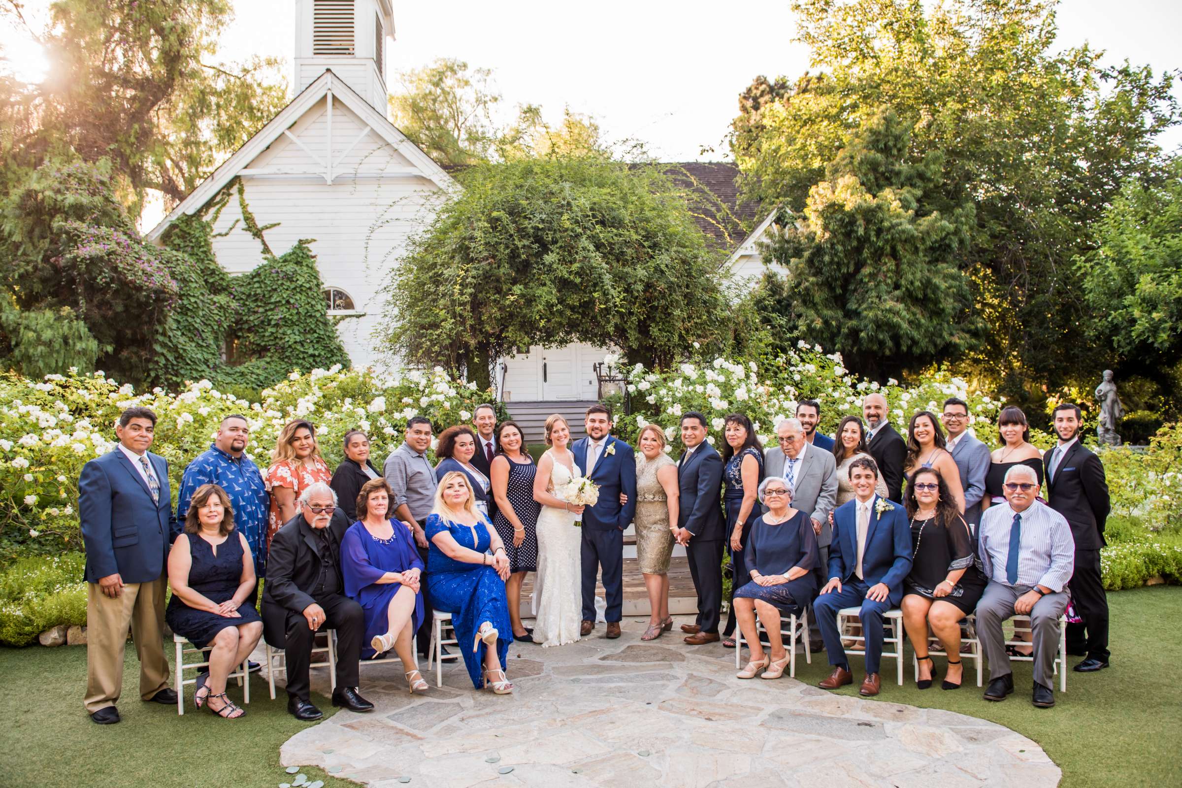 Green Gables Wedding Estate Wedding, Ashley and Roger Wedding Photo #571129 by True Photography