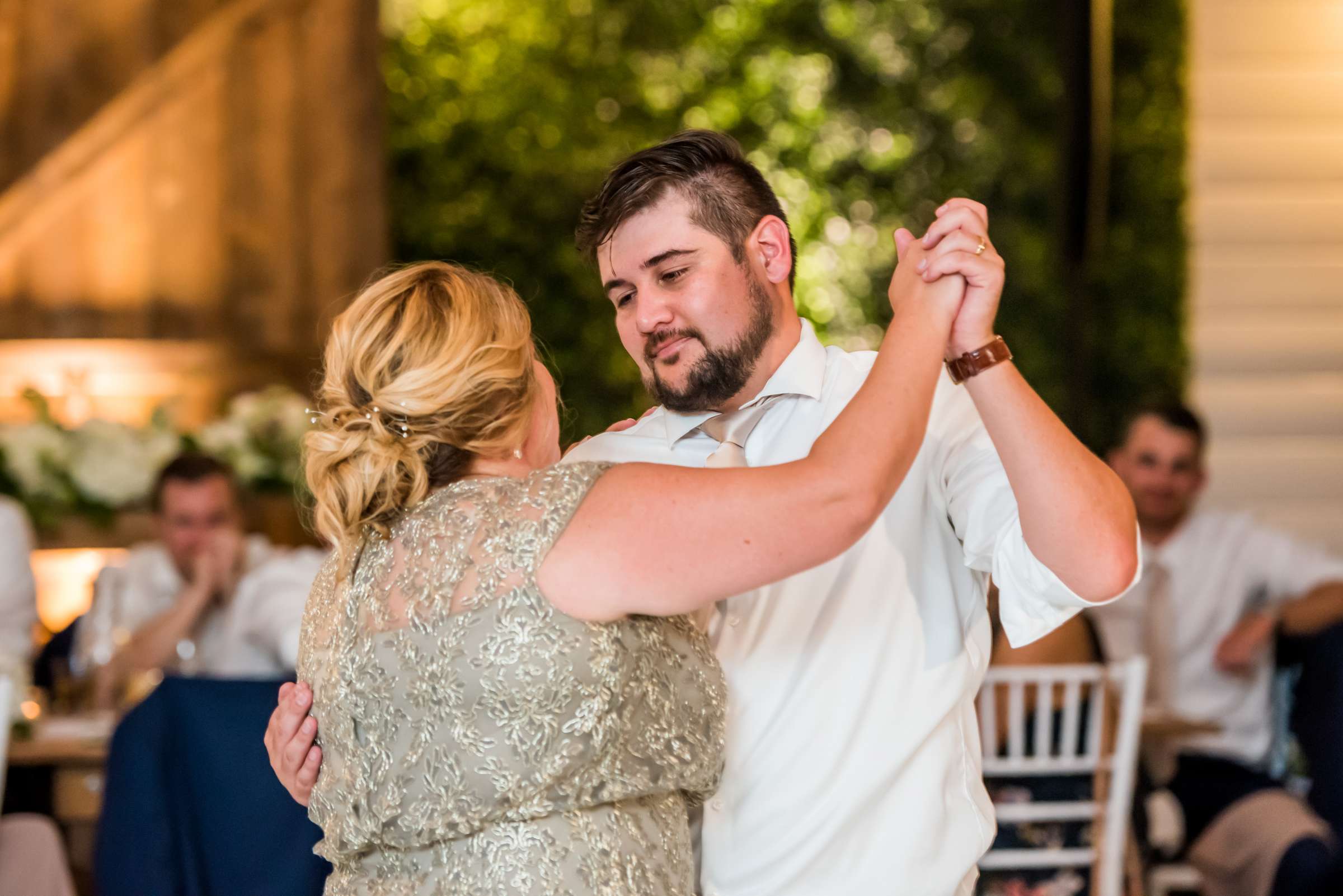 Green Gables Wedding Estate Wedding, Ashley and Roger Wedding Photo #571174 by True Photography