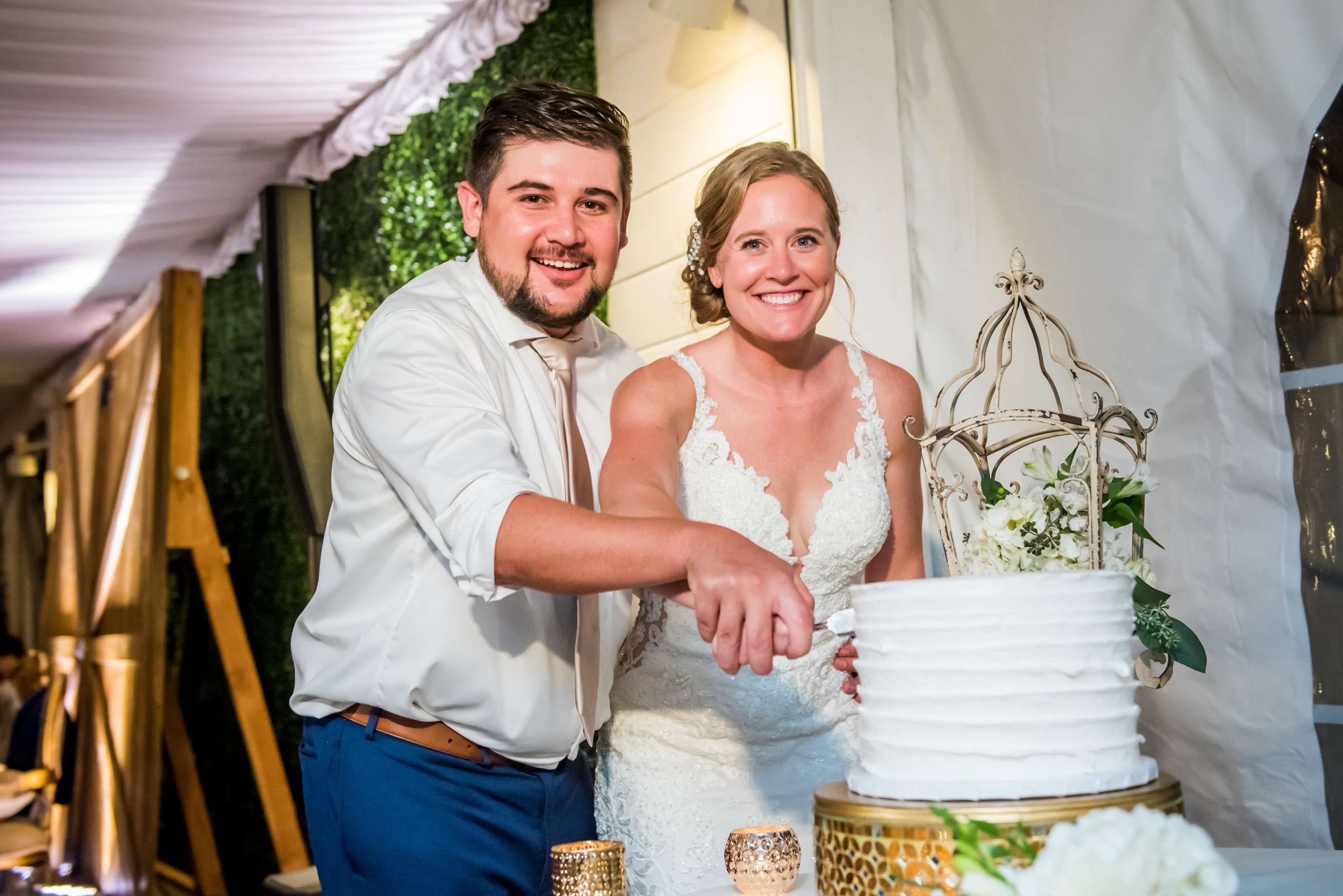 Green Gables Wedding Estate Wedding, Ashley and Roger Wedding Photo #571176 by True Photography